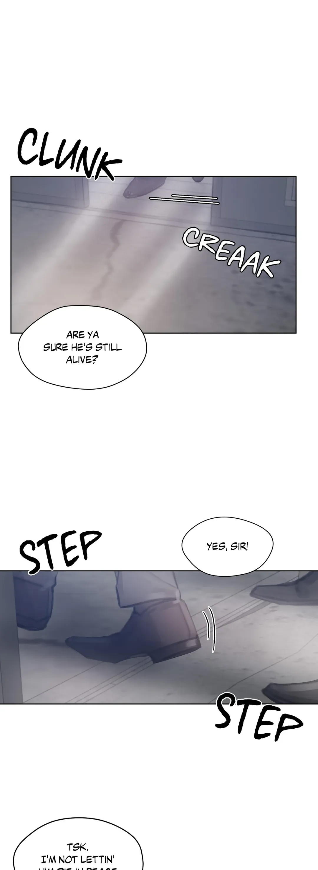 Doppio Senso Chapter 61 - Page 25