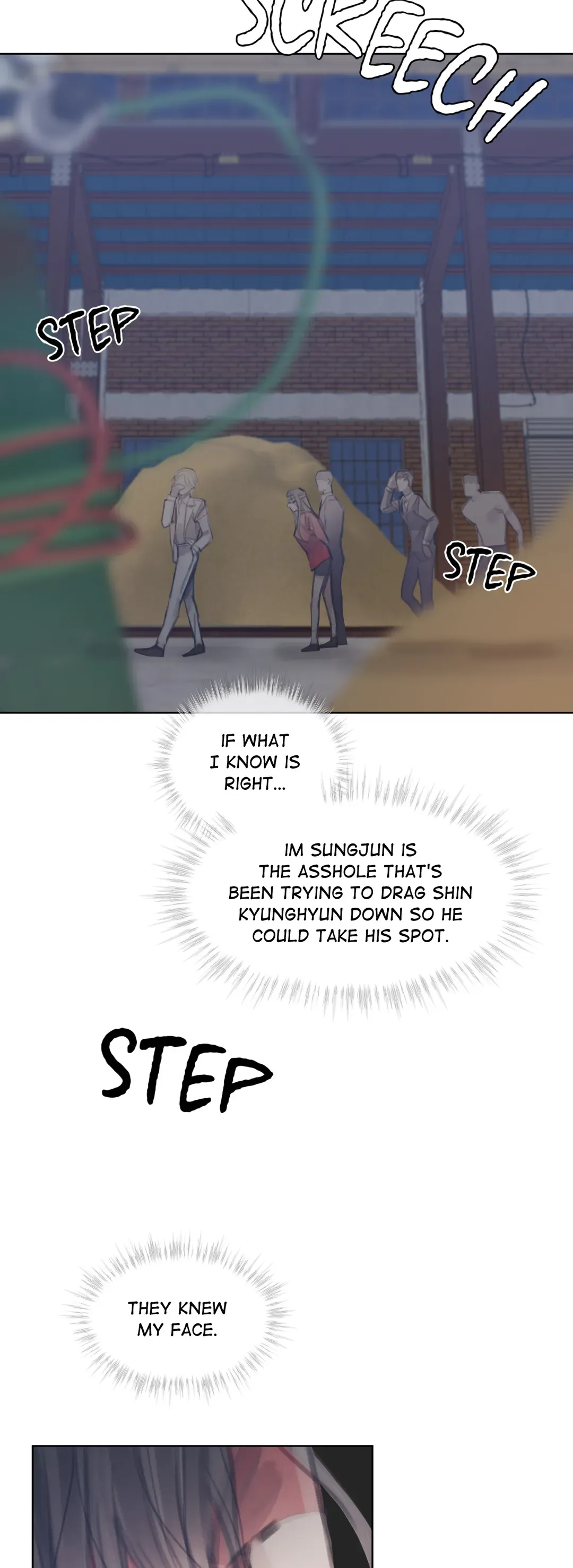 Doppio Senso Chapter 61 - Page 27