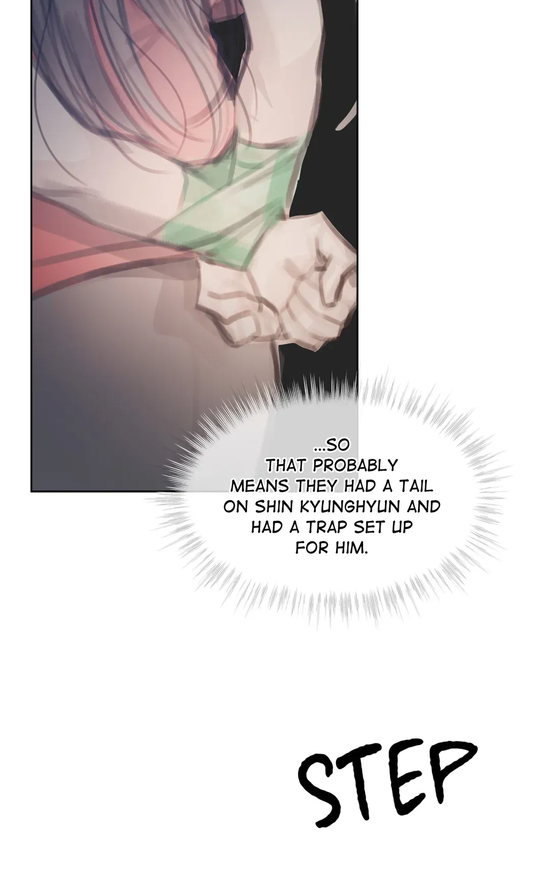 Doppio Senso Chapter 61 - Page 28