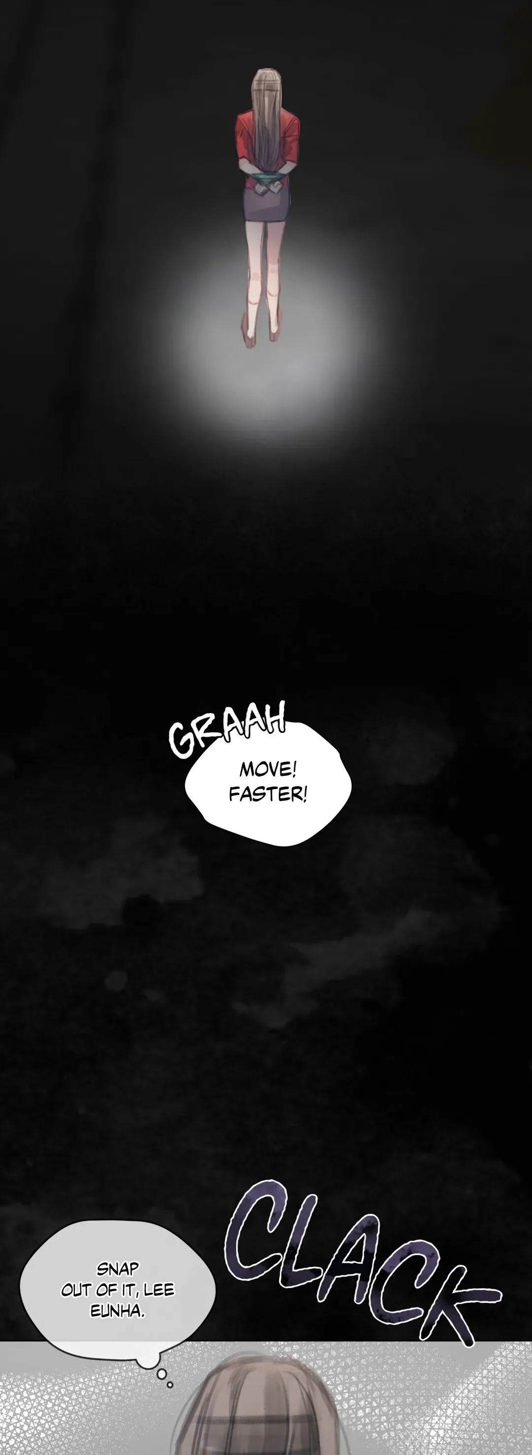 Doppio Senso Chapter 61 - Page 30
