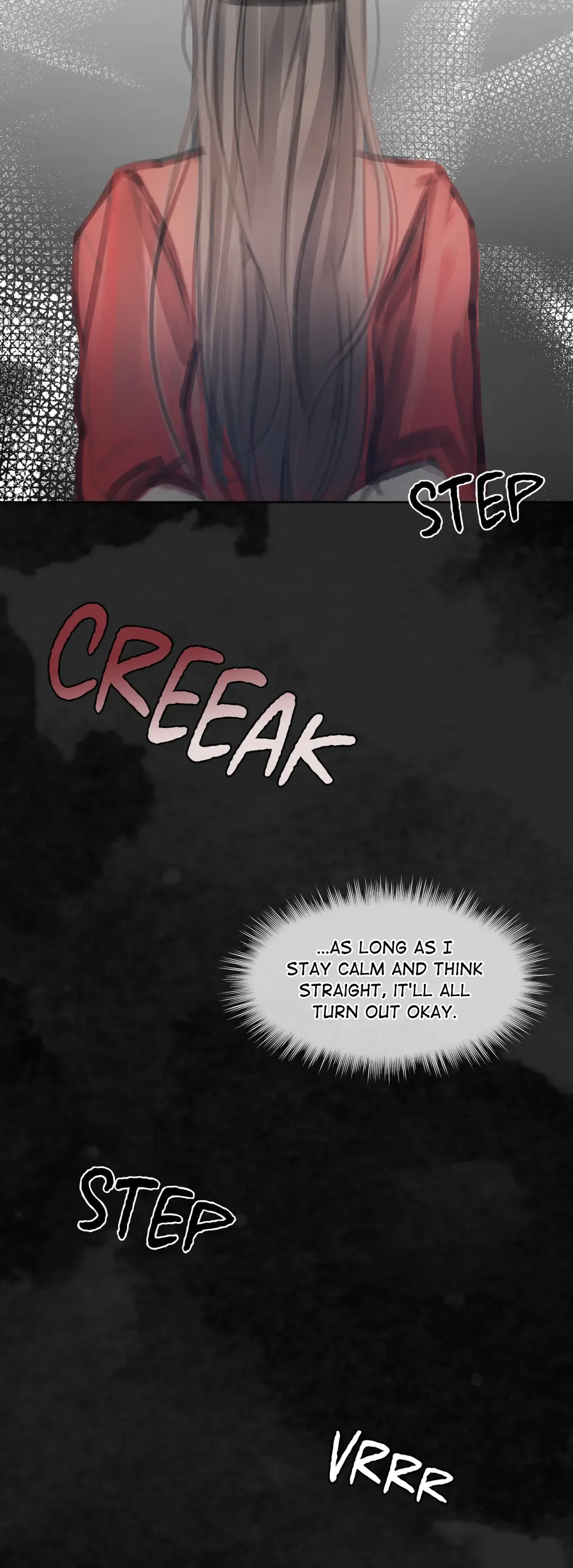 Doppio Senso Chapter 61 - Page 31
