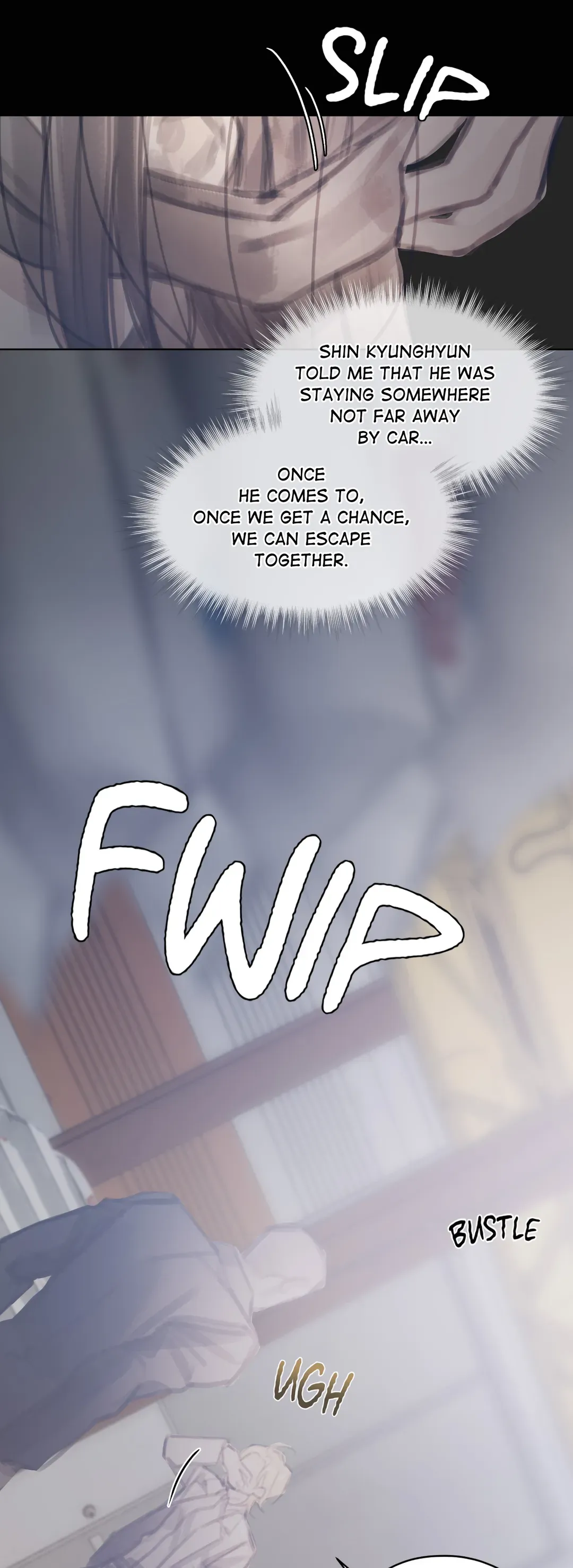 Doppio Senso Chapter 61 - Page 35