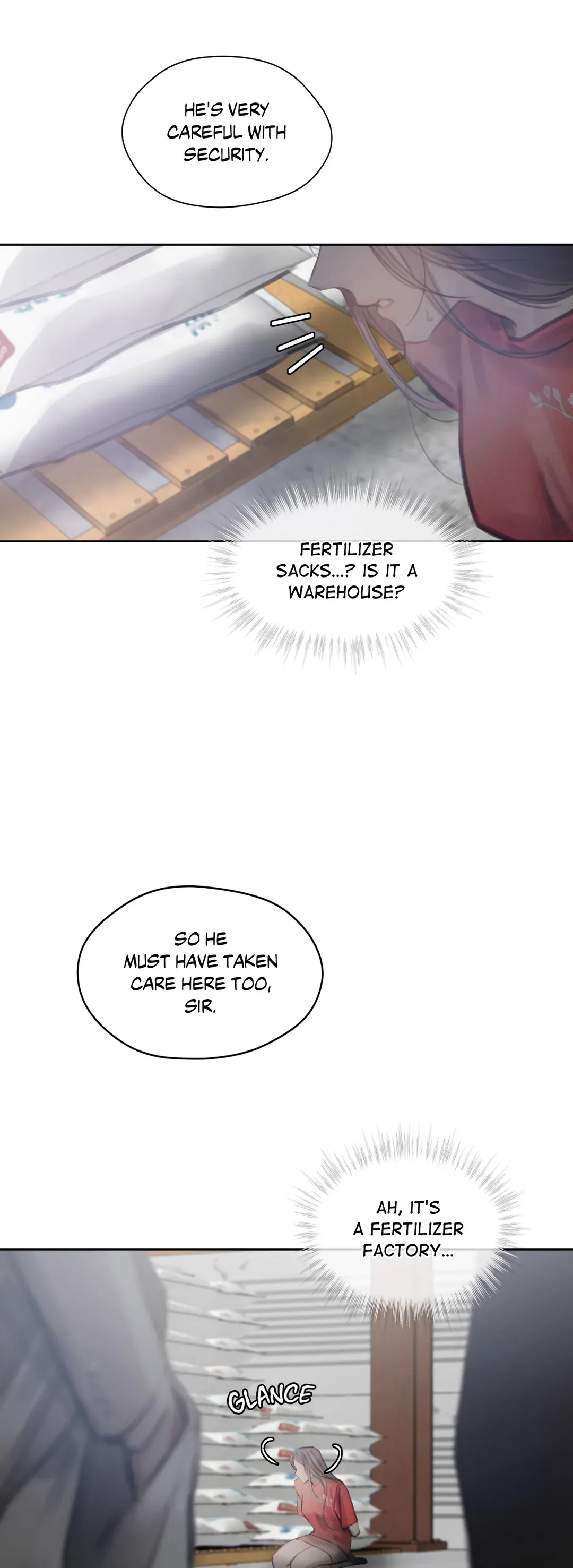 Doppio Senso Chapter 61 - Page 38
