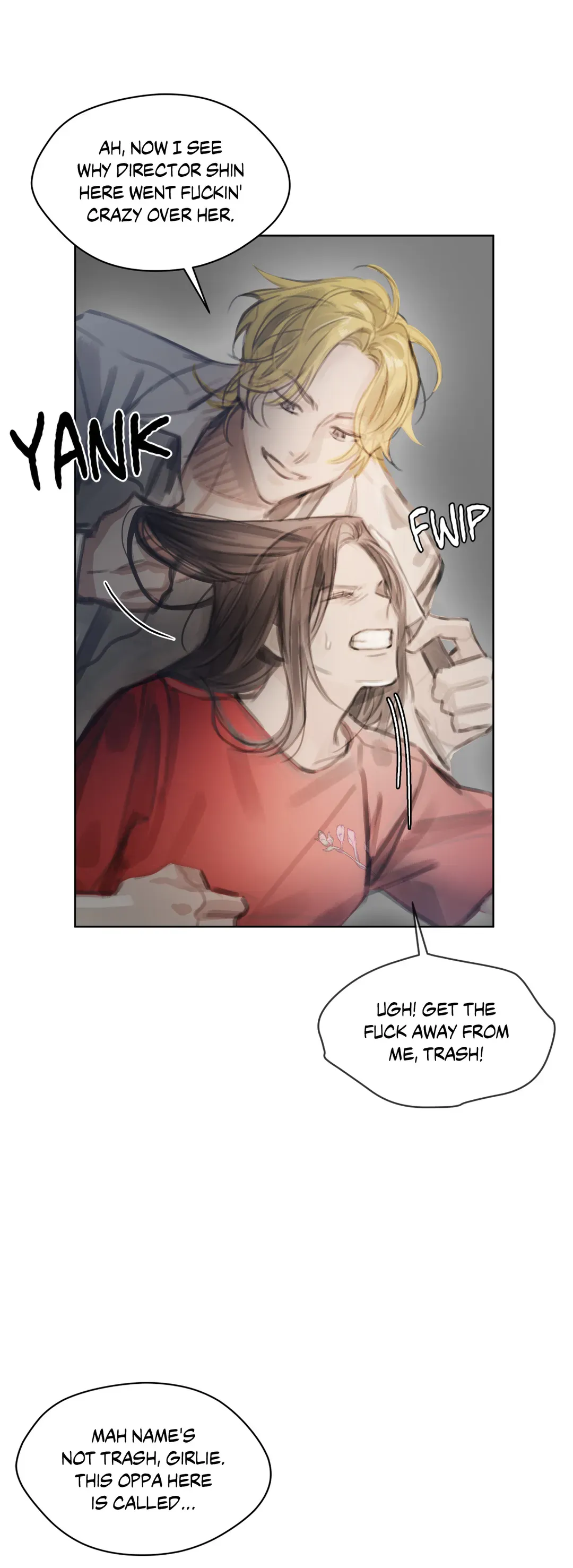Doppio Senso Chapter 61 - Page 5