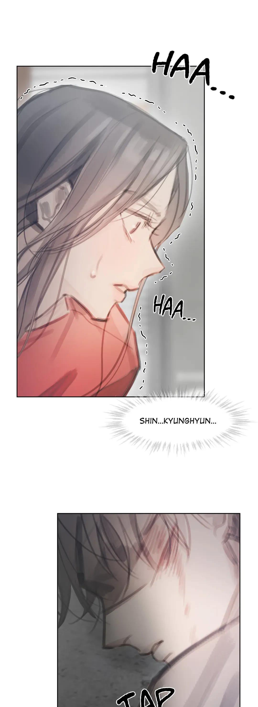 Doppio Senso Chapter 61 - Page 41