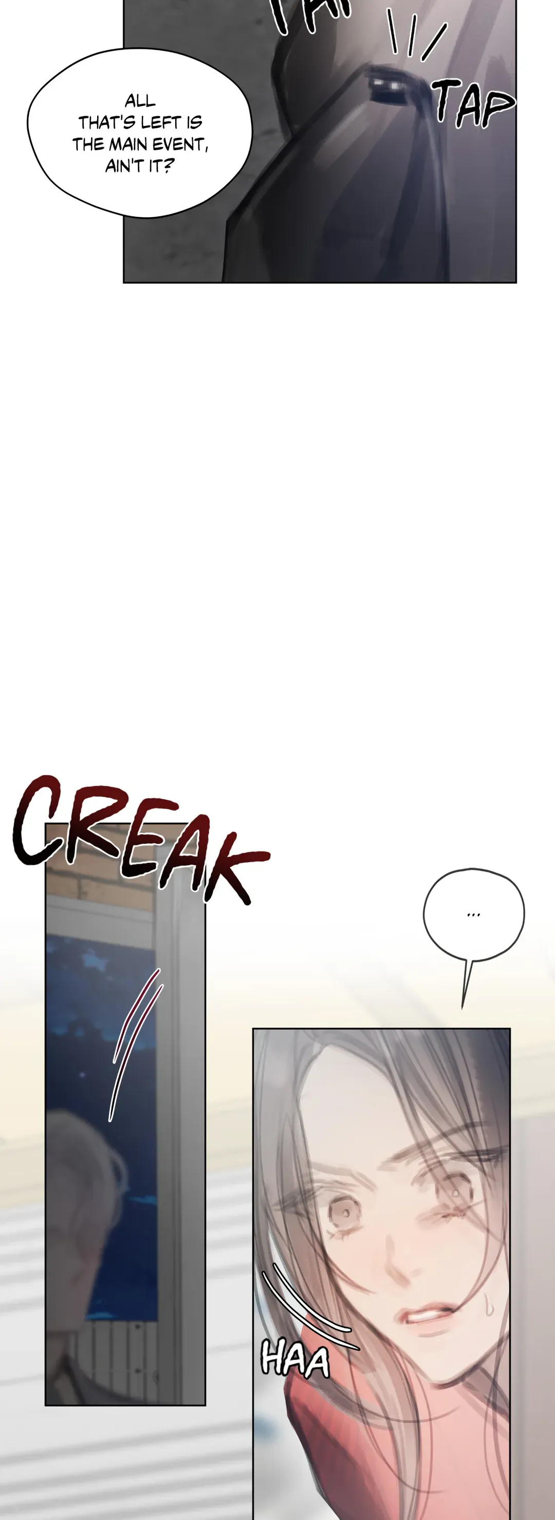 Doppio Senso Chapter 61 - Page 42