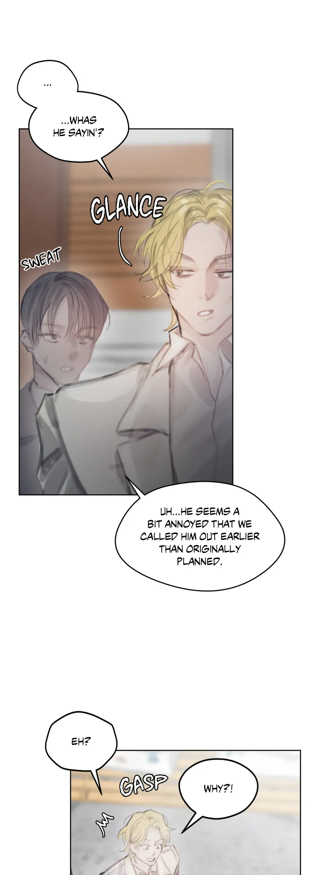 Doppio Senso Chapter 61 - Page 45