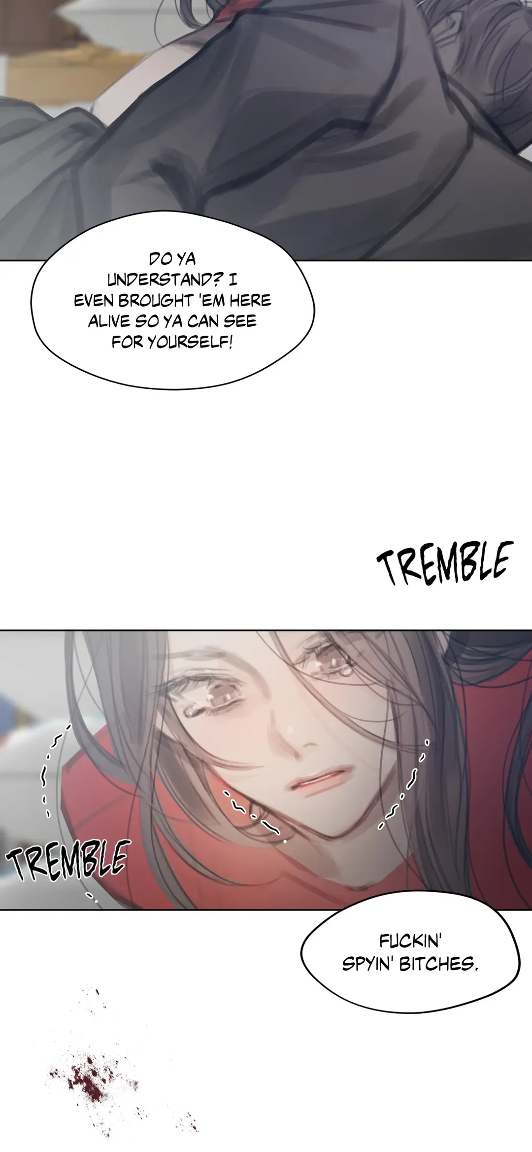 Doppio Senso Chapter 61 - Page 47