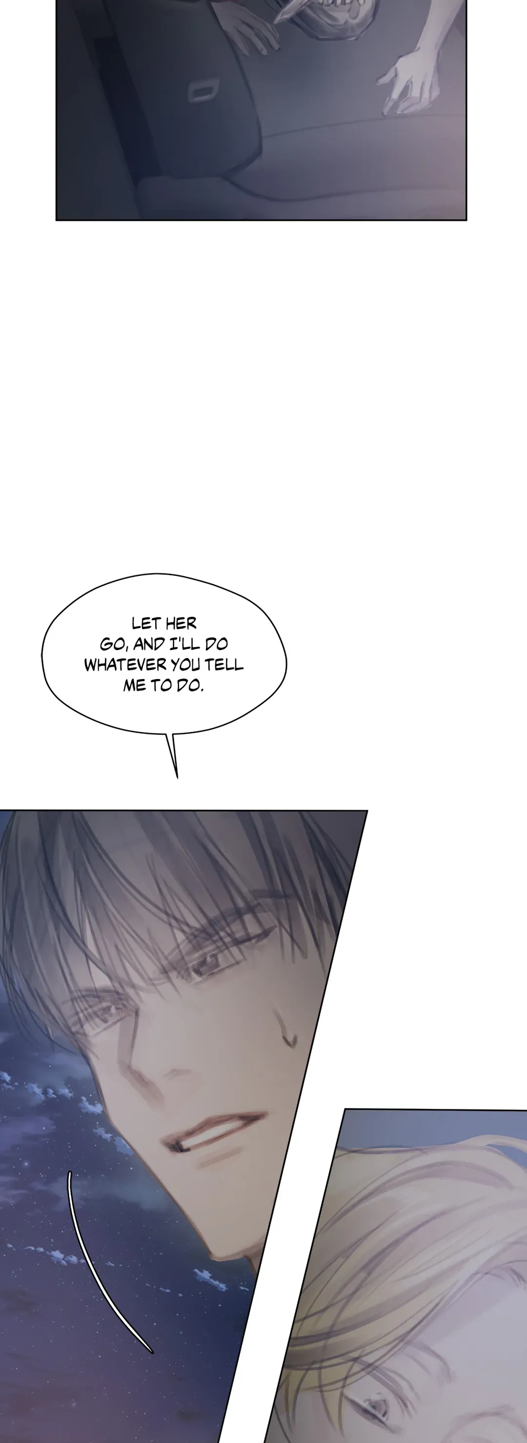 Doppio Senso Chapter 61 - Page 10