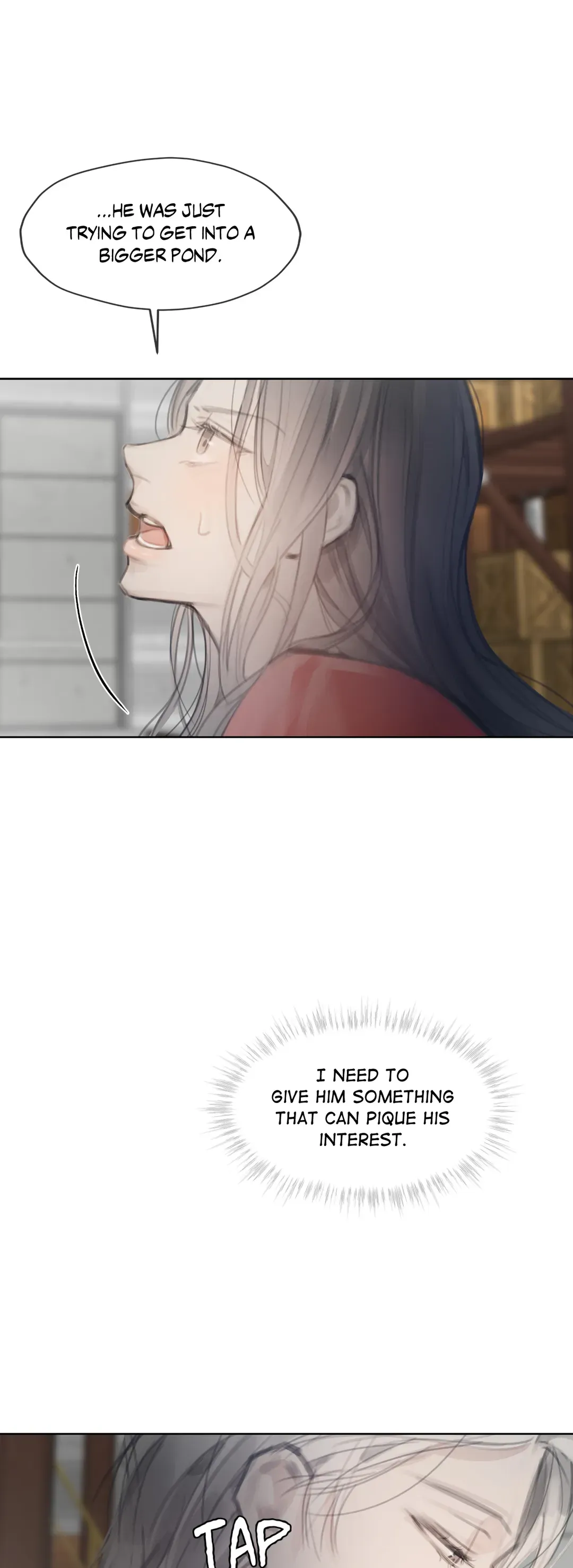 Doppio Senso Chapter 62 - Page 21