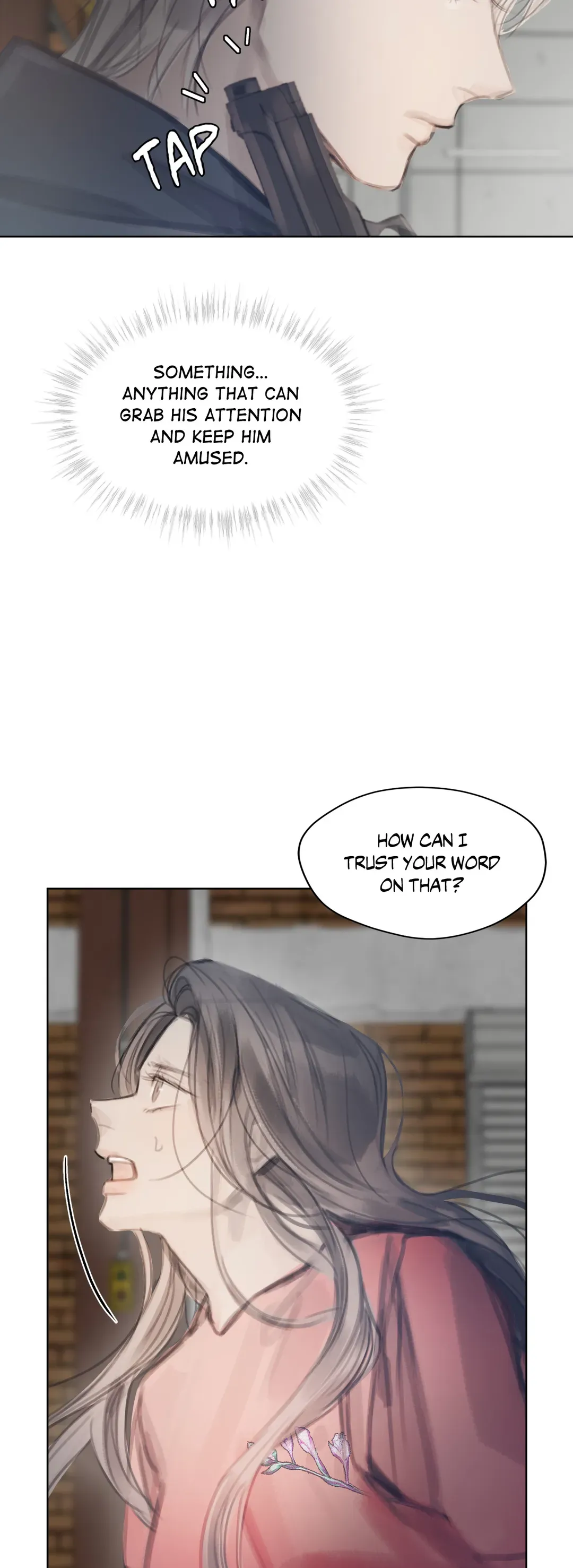 Doppio Senso Chapter 62 - Page 22