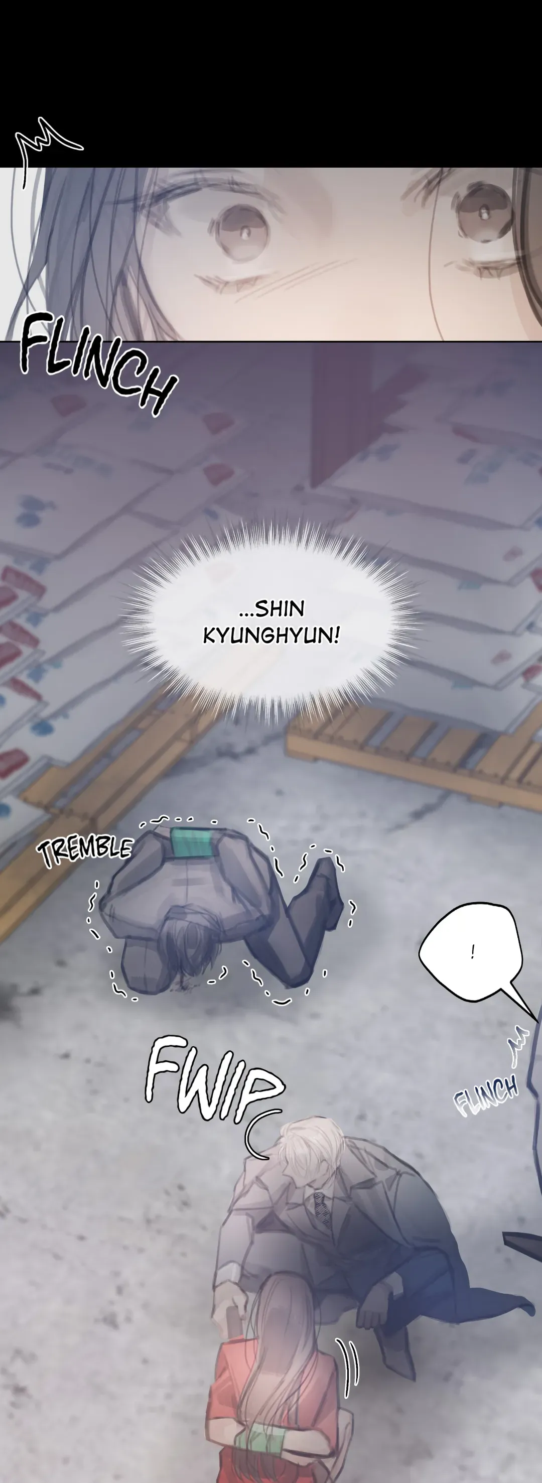 Doppio Senso Chapter 62 - Page 31