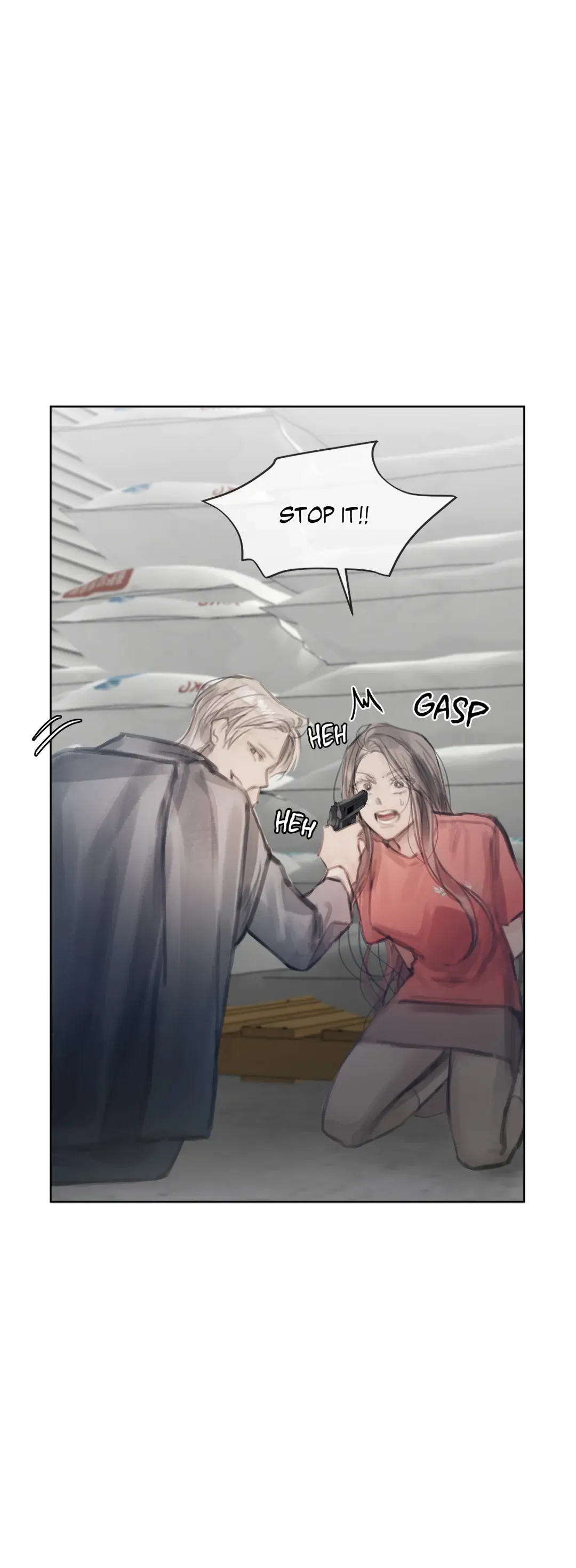 Doppio Senso Chapter 62 - Page 36