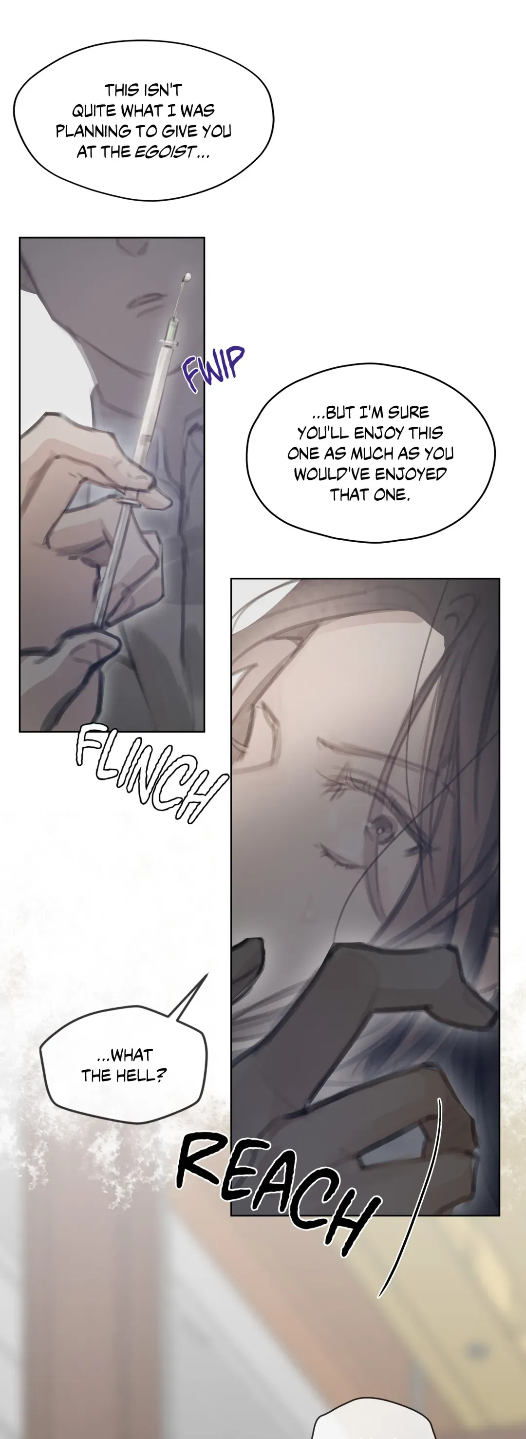 Doppio Senso Chapter 62 - Page 40