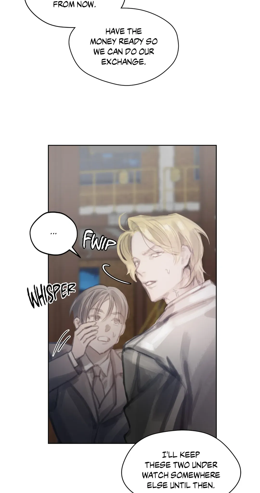 Doppio Senso Chapter 63 - Page 2