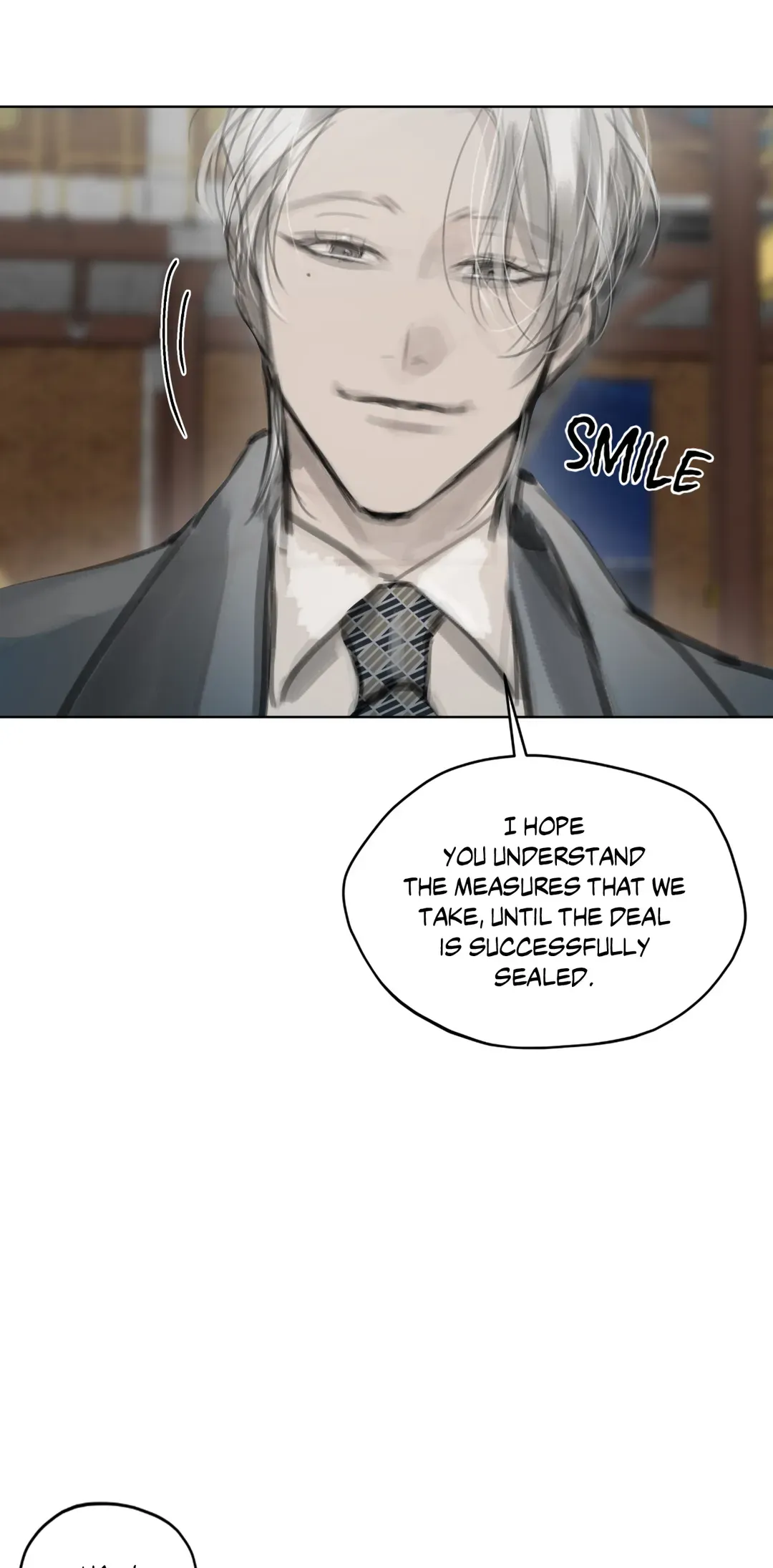 Doppio Senso Chapter 63 - Page 11