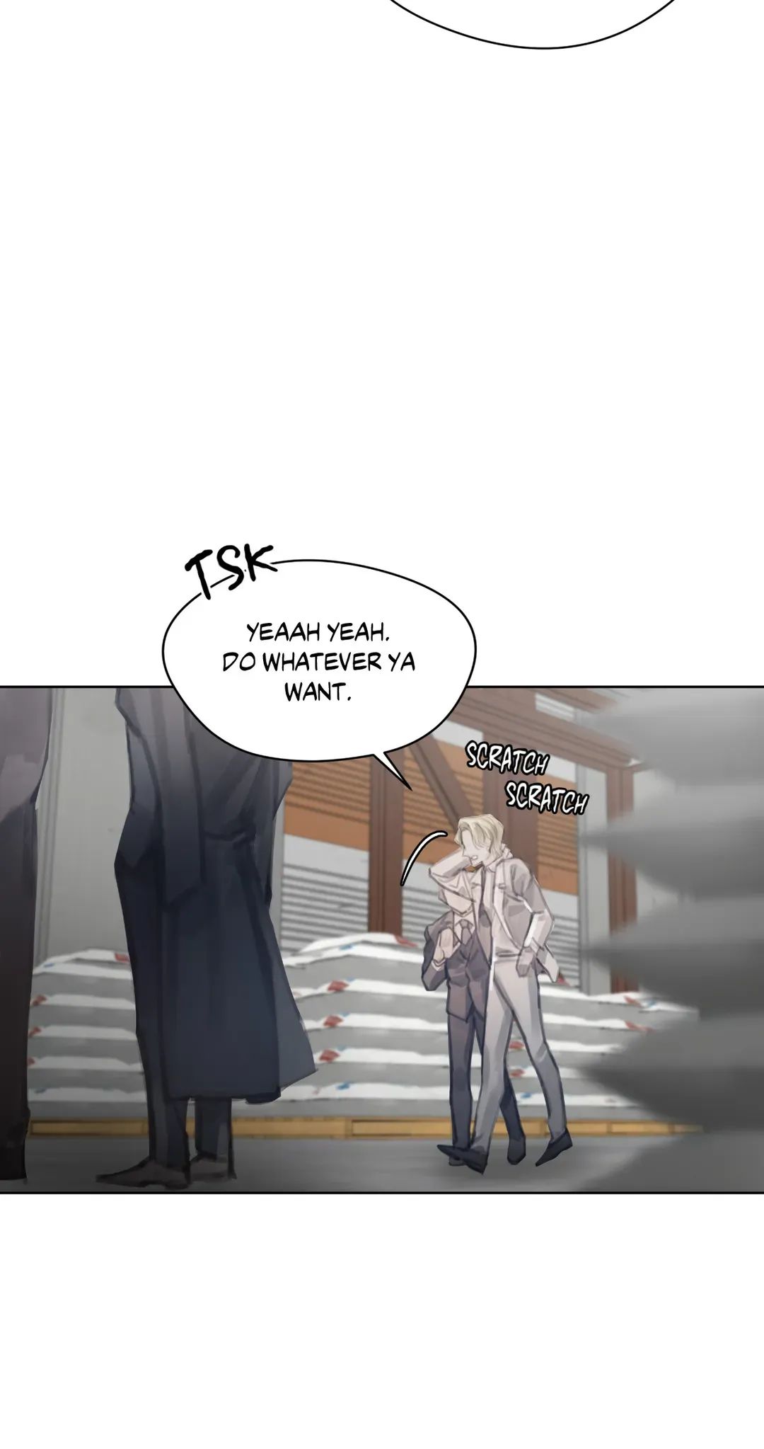 Doppio Senso Chapter 63 - Page 3