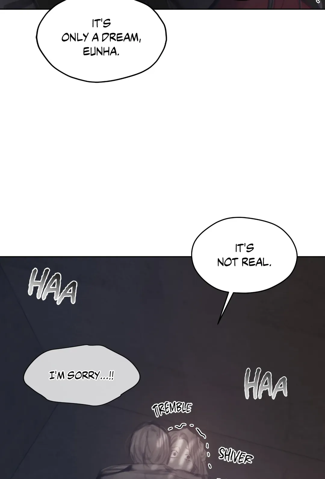 Doppio Senso Chapter 63 - Page 23