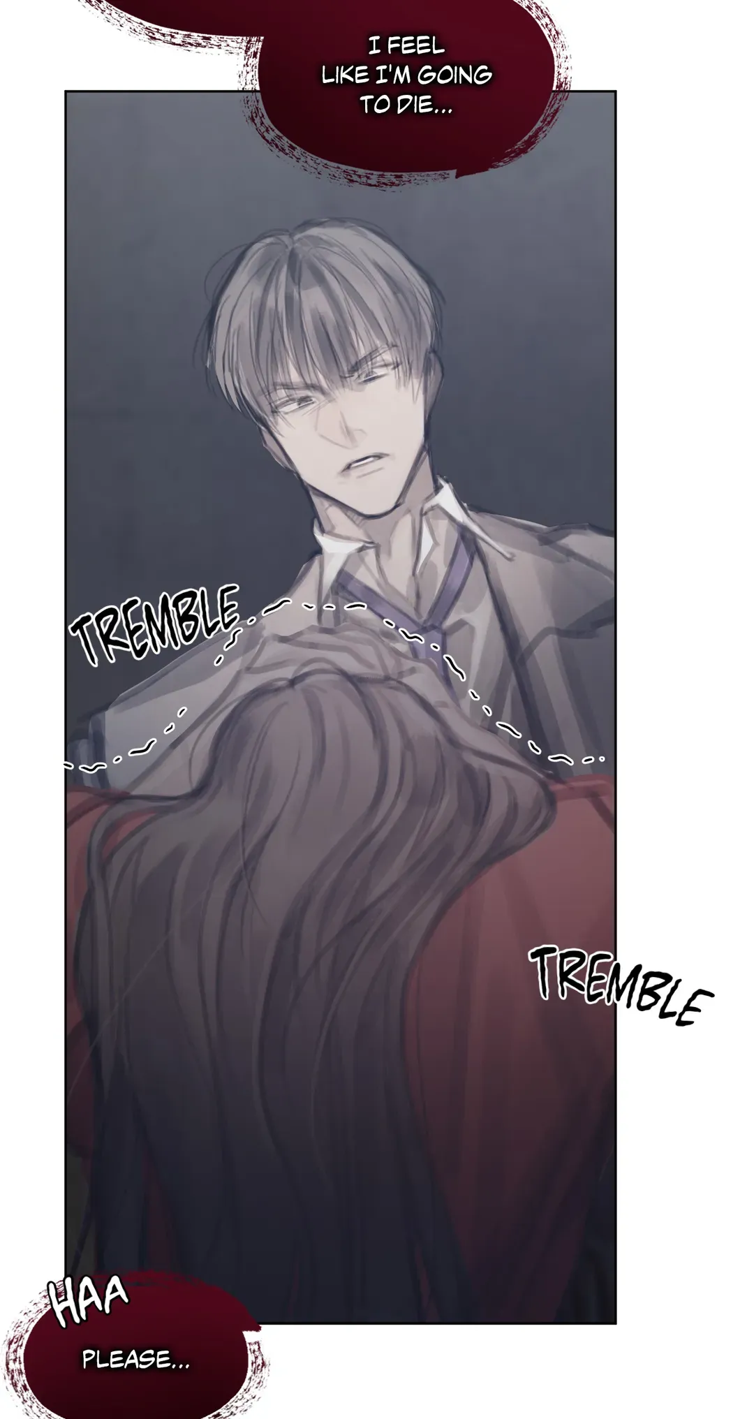 Doppio Senso Chapter 63 - Page 37