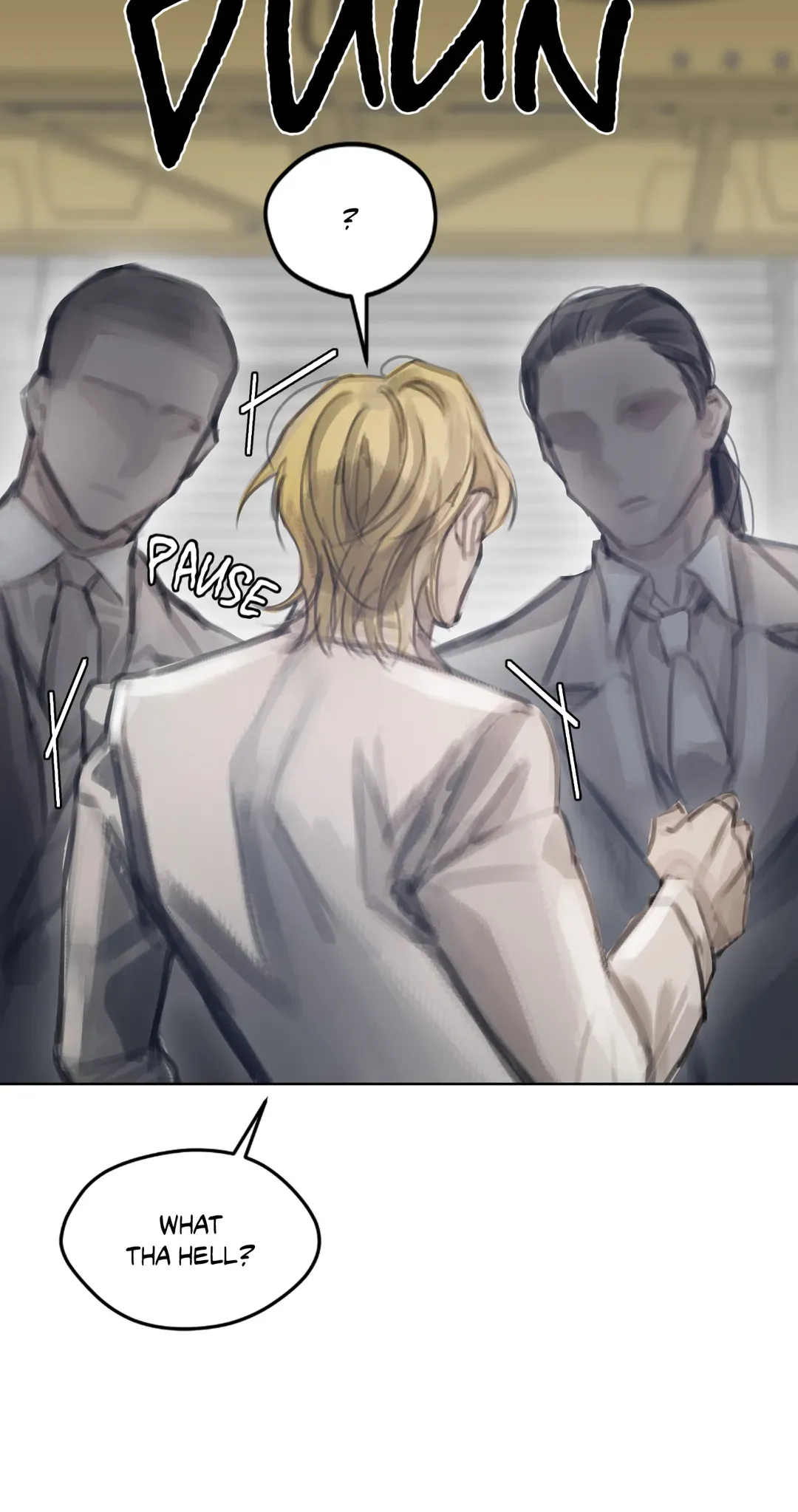 Doppio Senso Chapter 63 - Page 5
