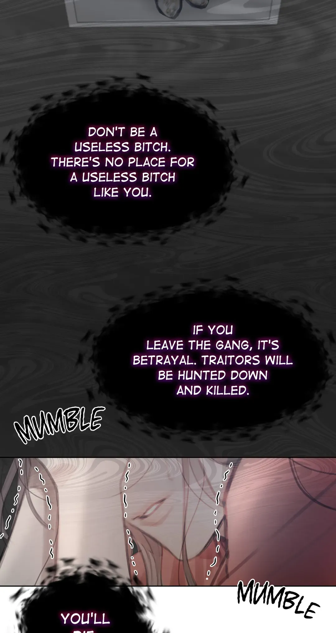 Doppio Senso Chapter 63 - Page 41