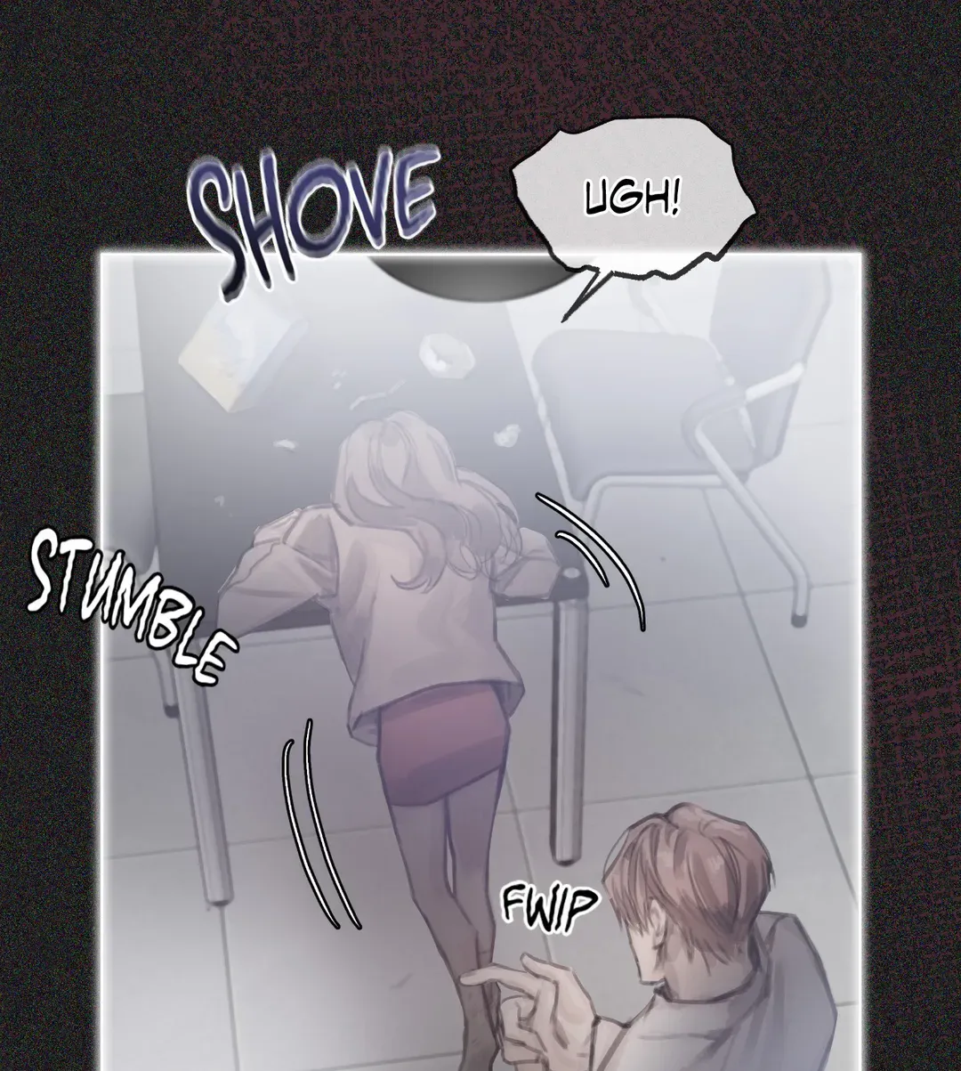 Doppio Senso Chapter 64 - Page 15