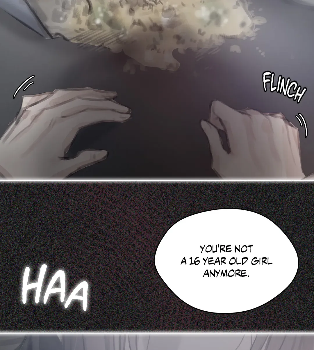 Doppio Senso Chapter 64 - Page 20