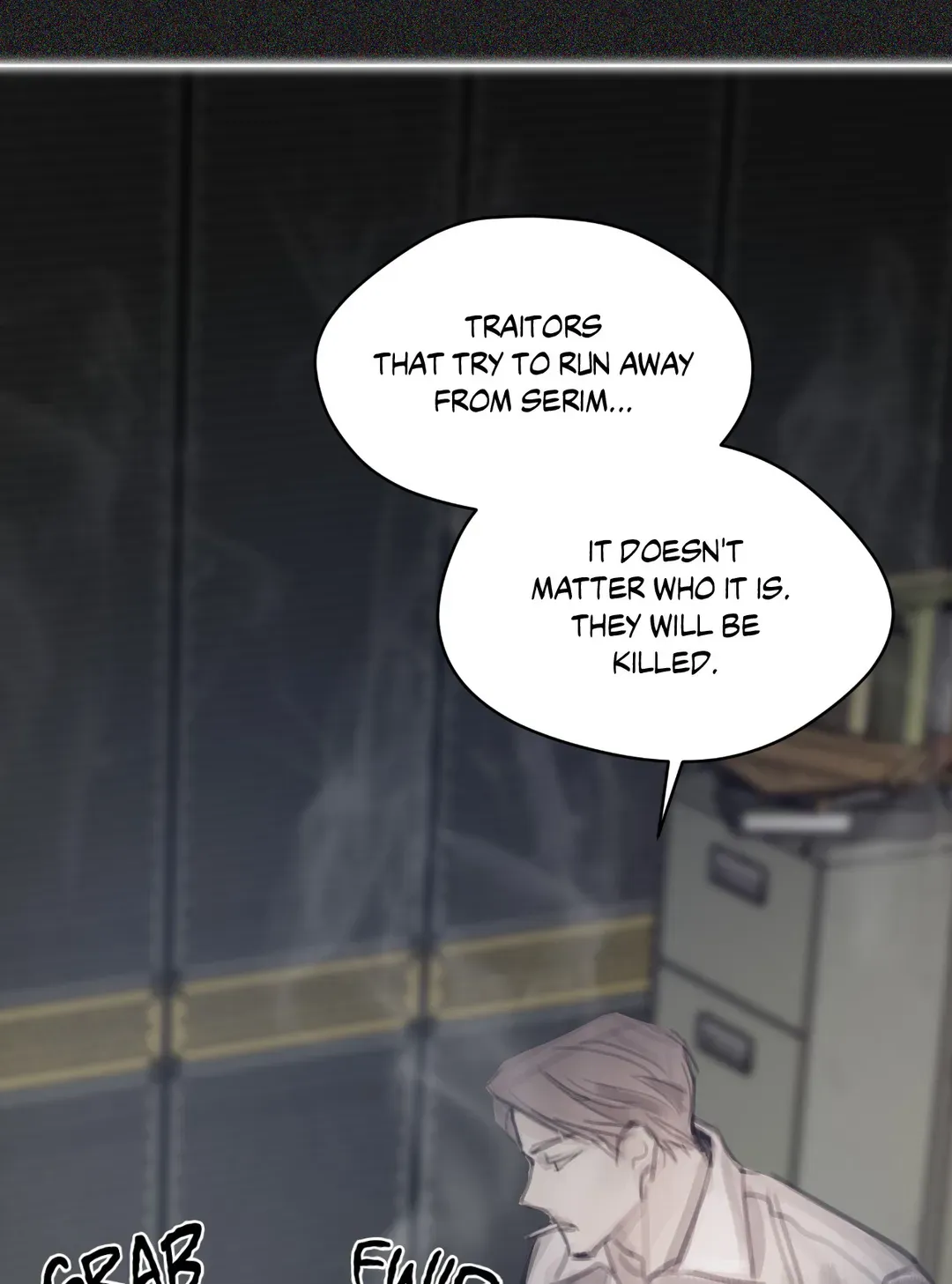 Doppio Senso Chapter 64 - Page 22