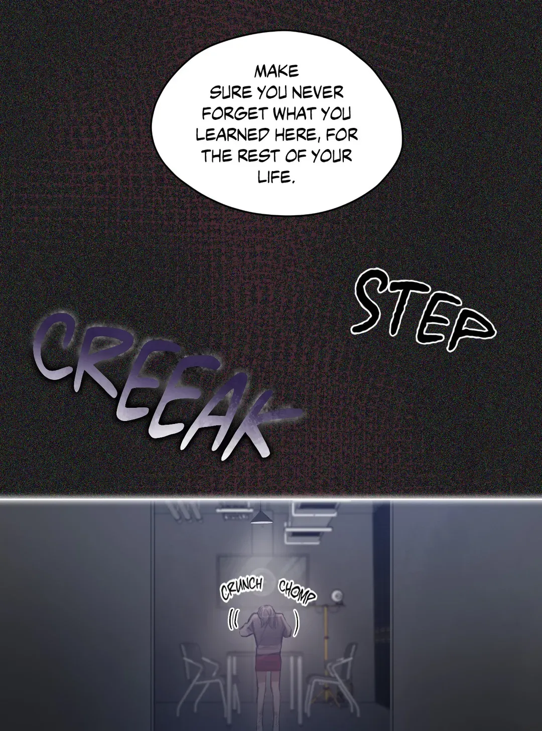 Doppio Senso Chapter 64 - Page 27