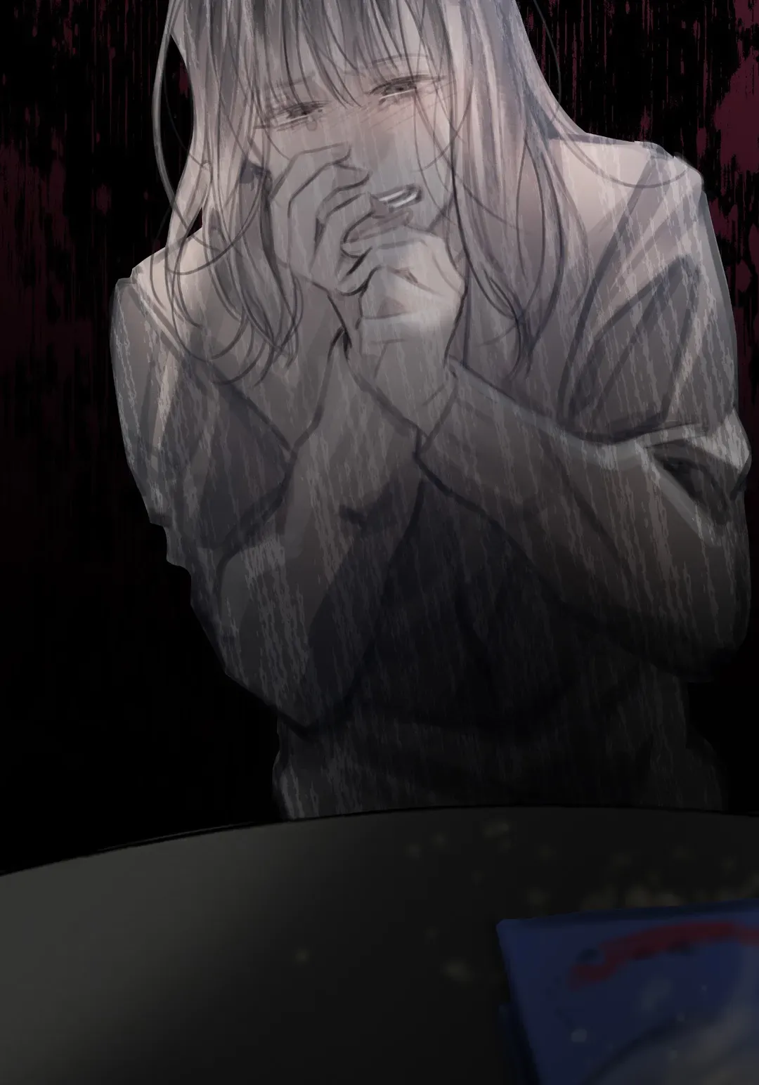 Doppio Senso Chapter 64 - Page 31