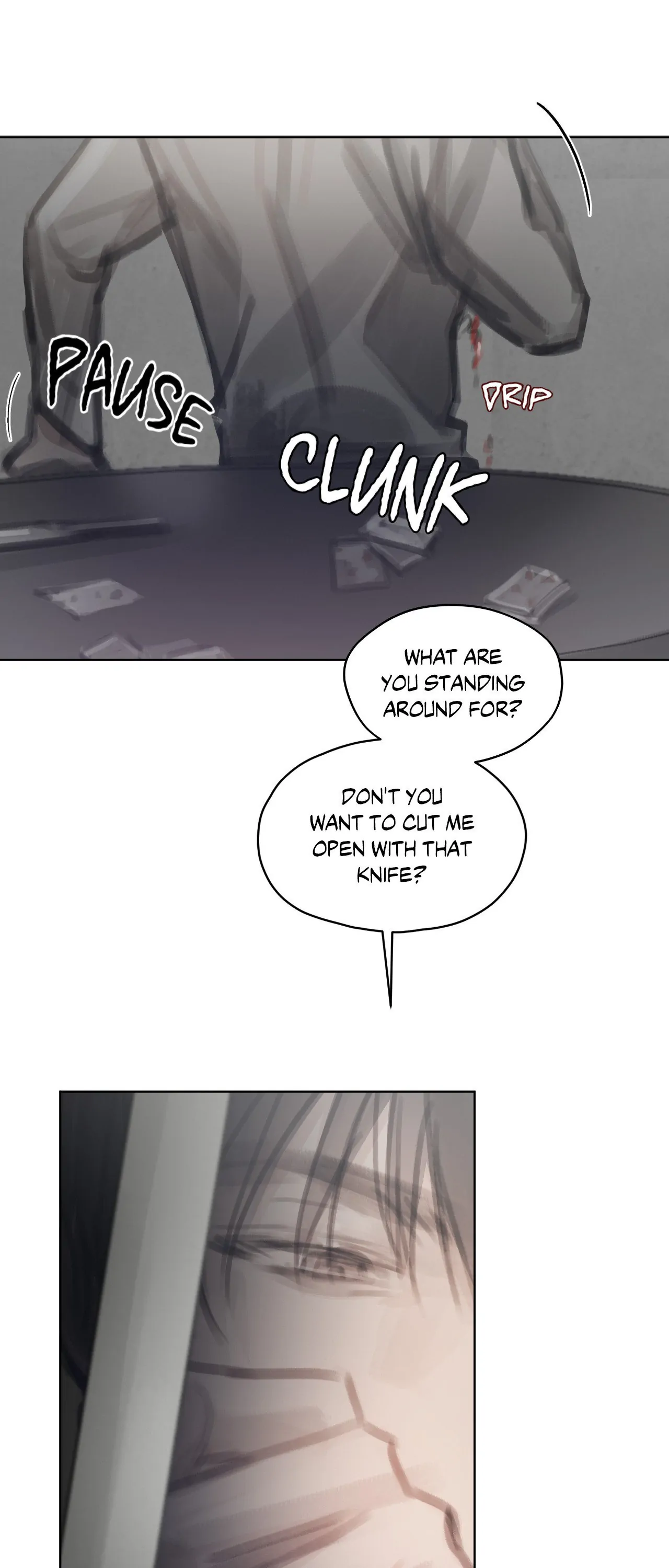 Doppio Senso Chapter 65 - Page 15