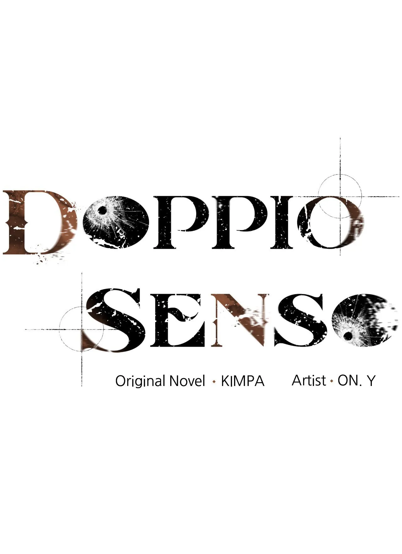 Doppio Senso Chapter 65 - Page 20