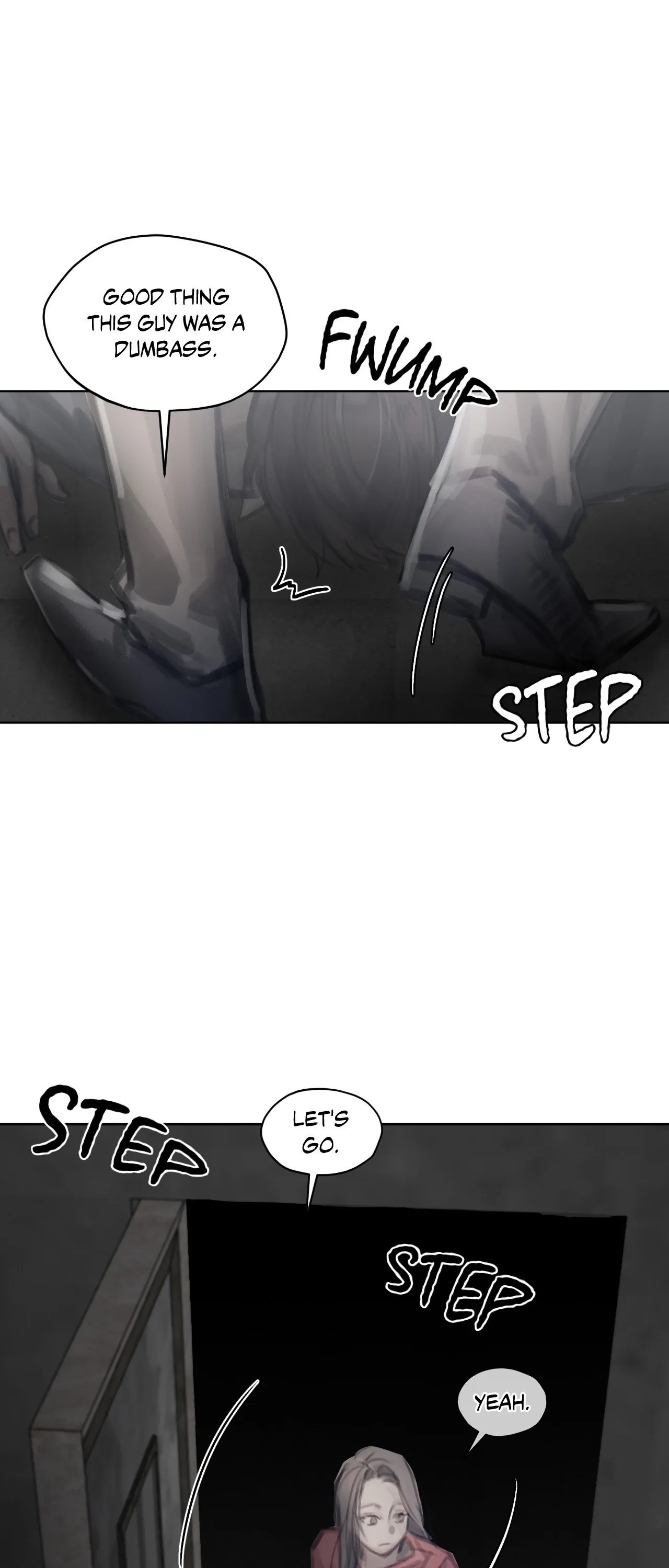 Doppio Senso Chapter 65 - Page 22
