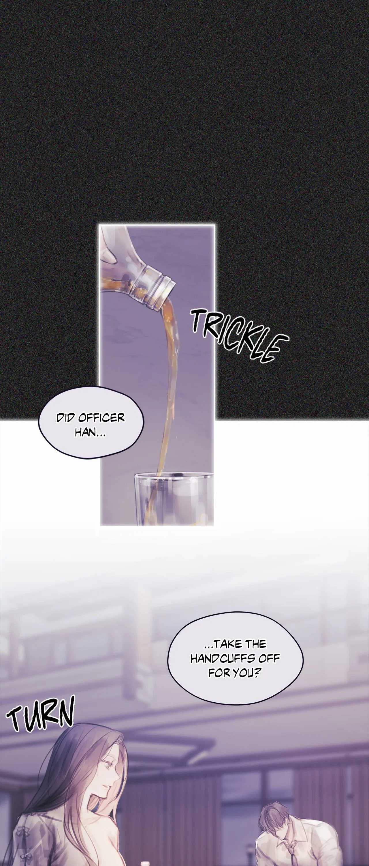 Doppio Senso Chapter 65 - Page 31