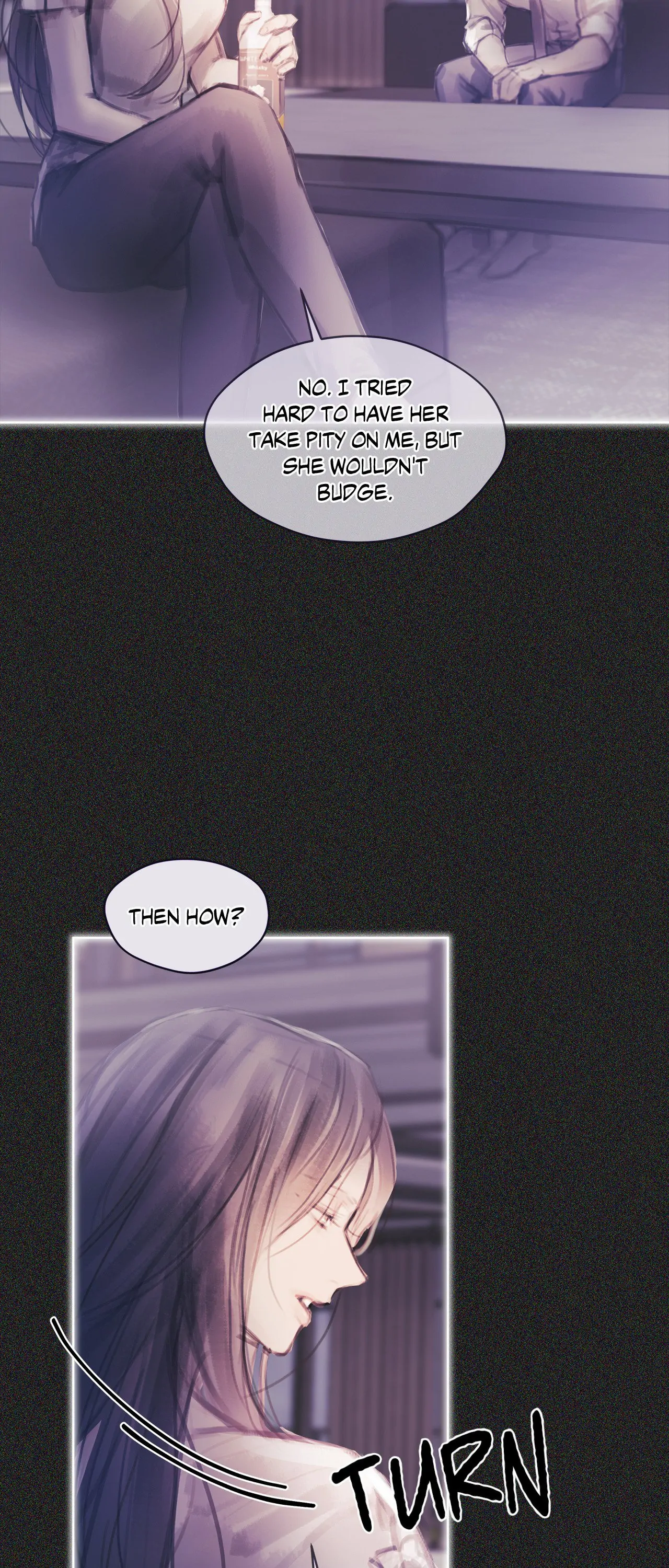 Doppio Senso Chapter 65 - Page 32