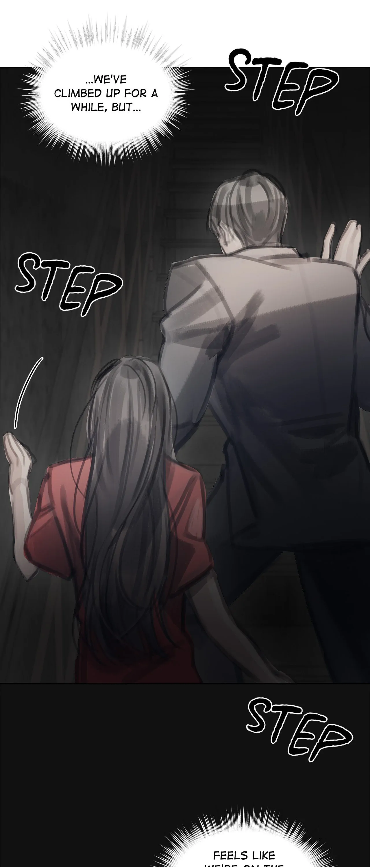 Doppio Senso Chapter 65 - Page 38