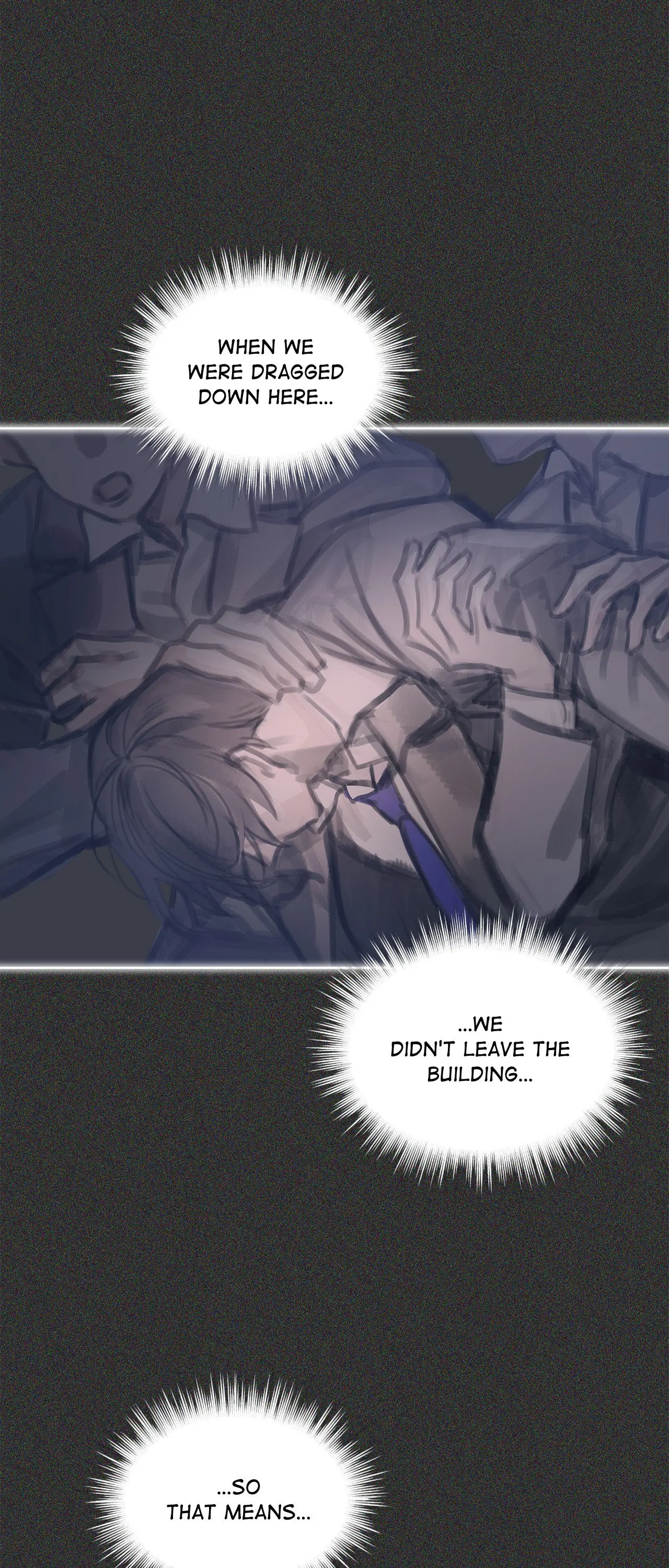 Doppio Senso Chapter 65 - Page 40