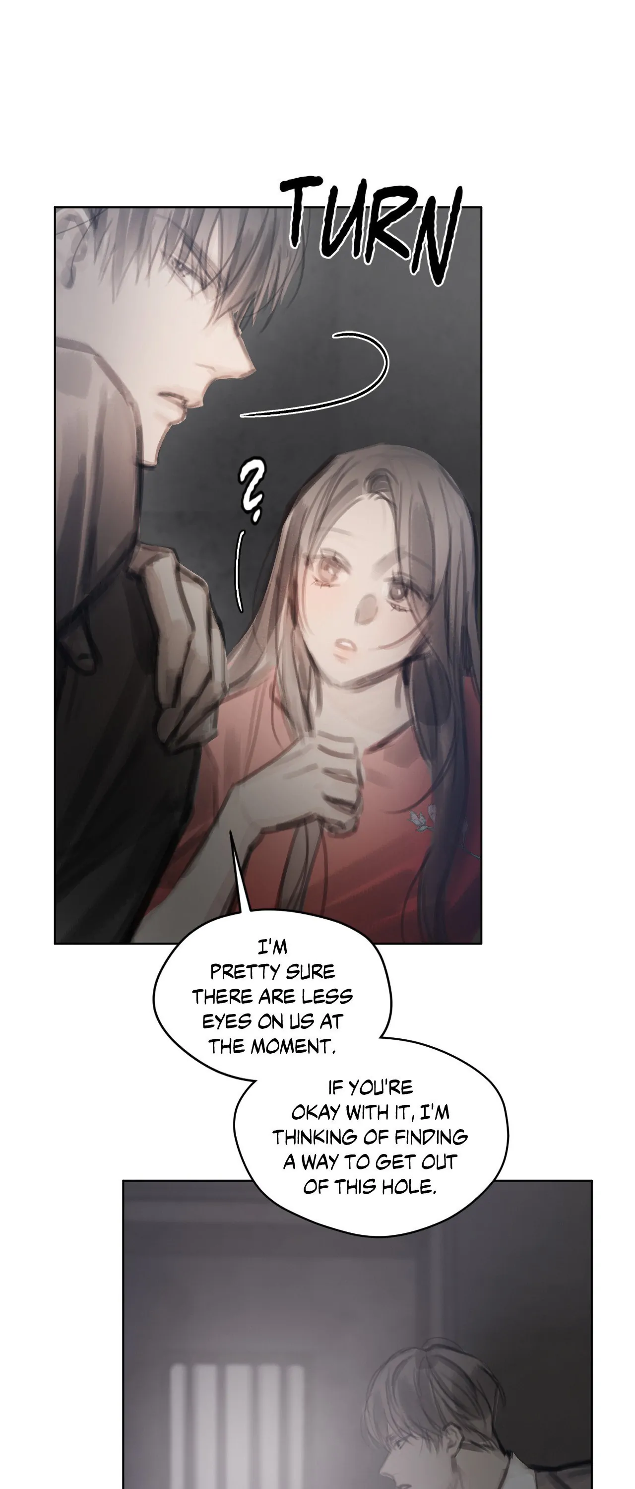 Doppio Senso Chapter 65 - Page 5