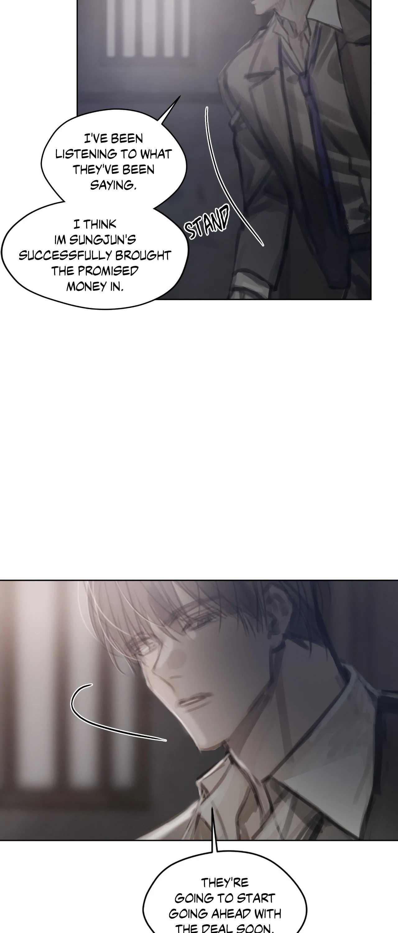 Doppio Senso Chapter 65 - Page 6
