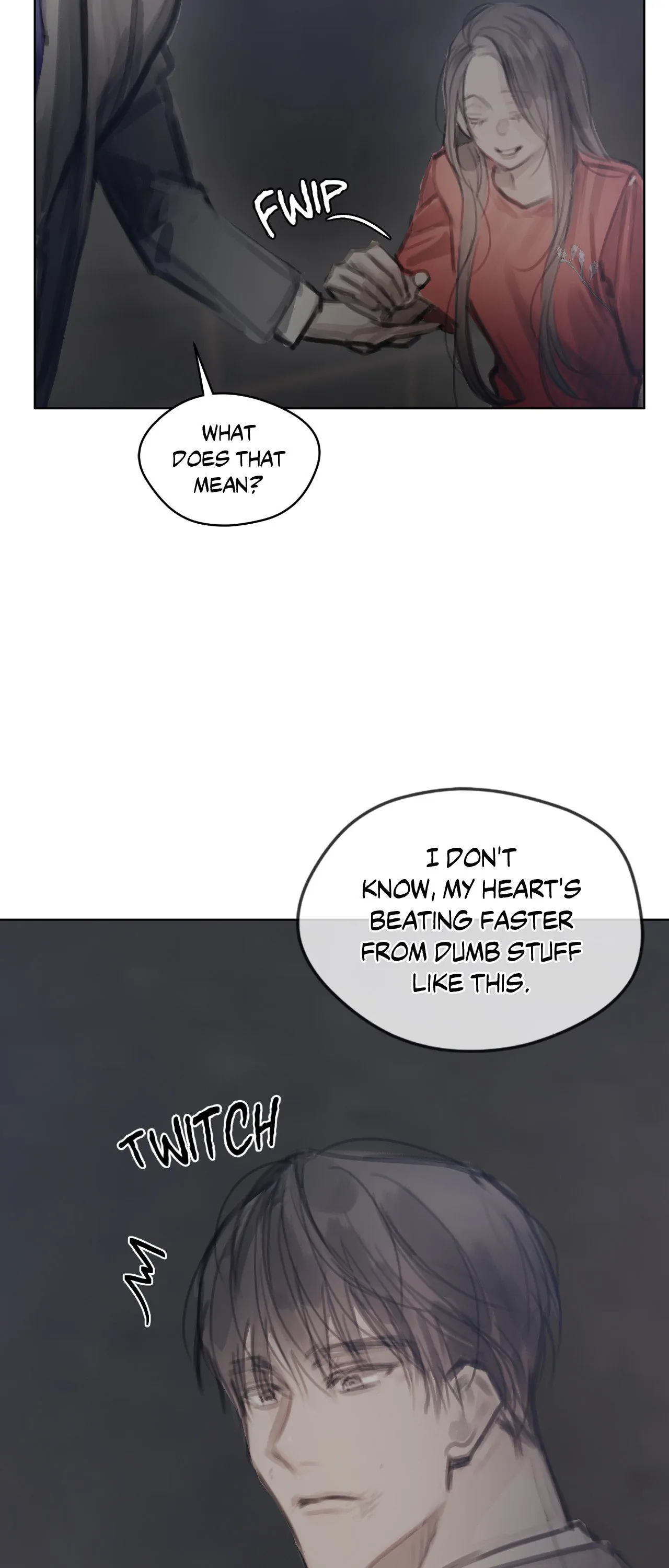 Doppio Senso Chapter 65 - Page 52
