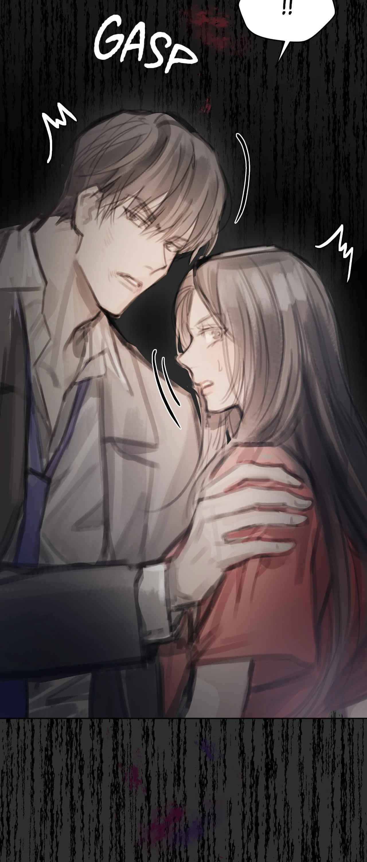 Doppio Senso Chapter 65 - Page 64