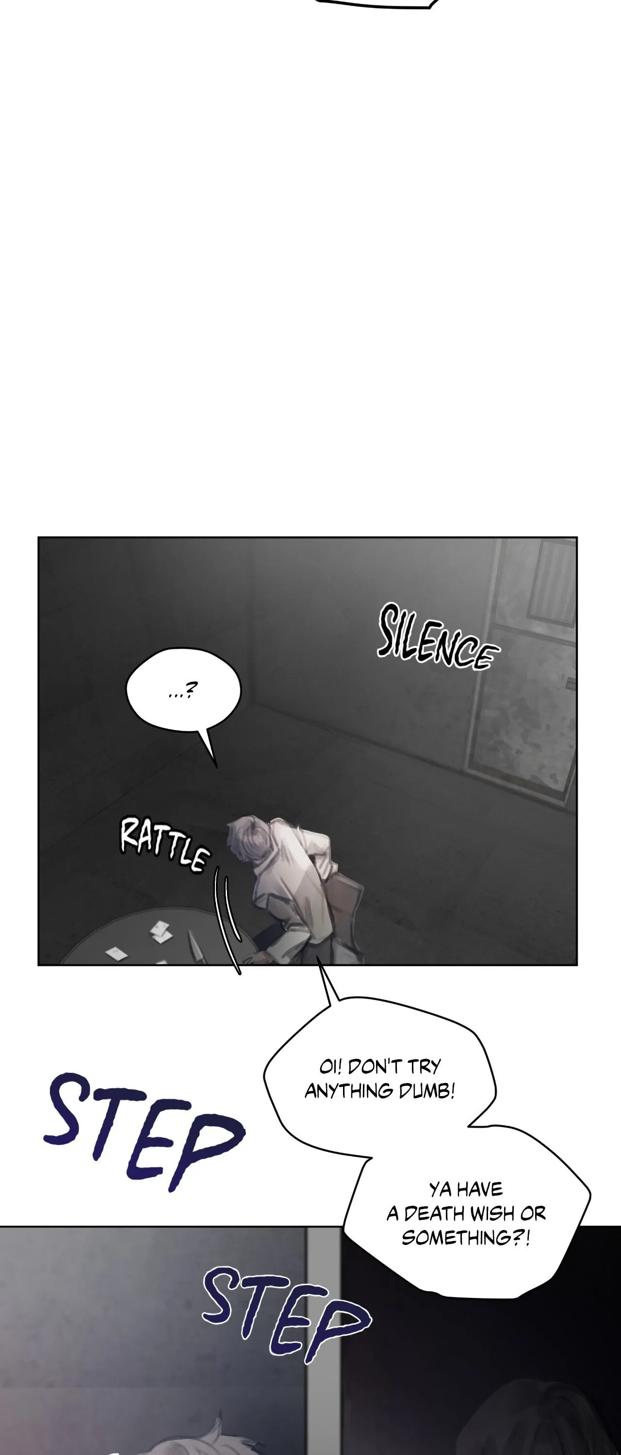 Doppio Senso Chapter 65 - Page 10