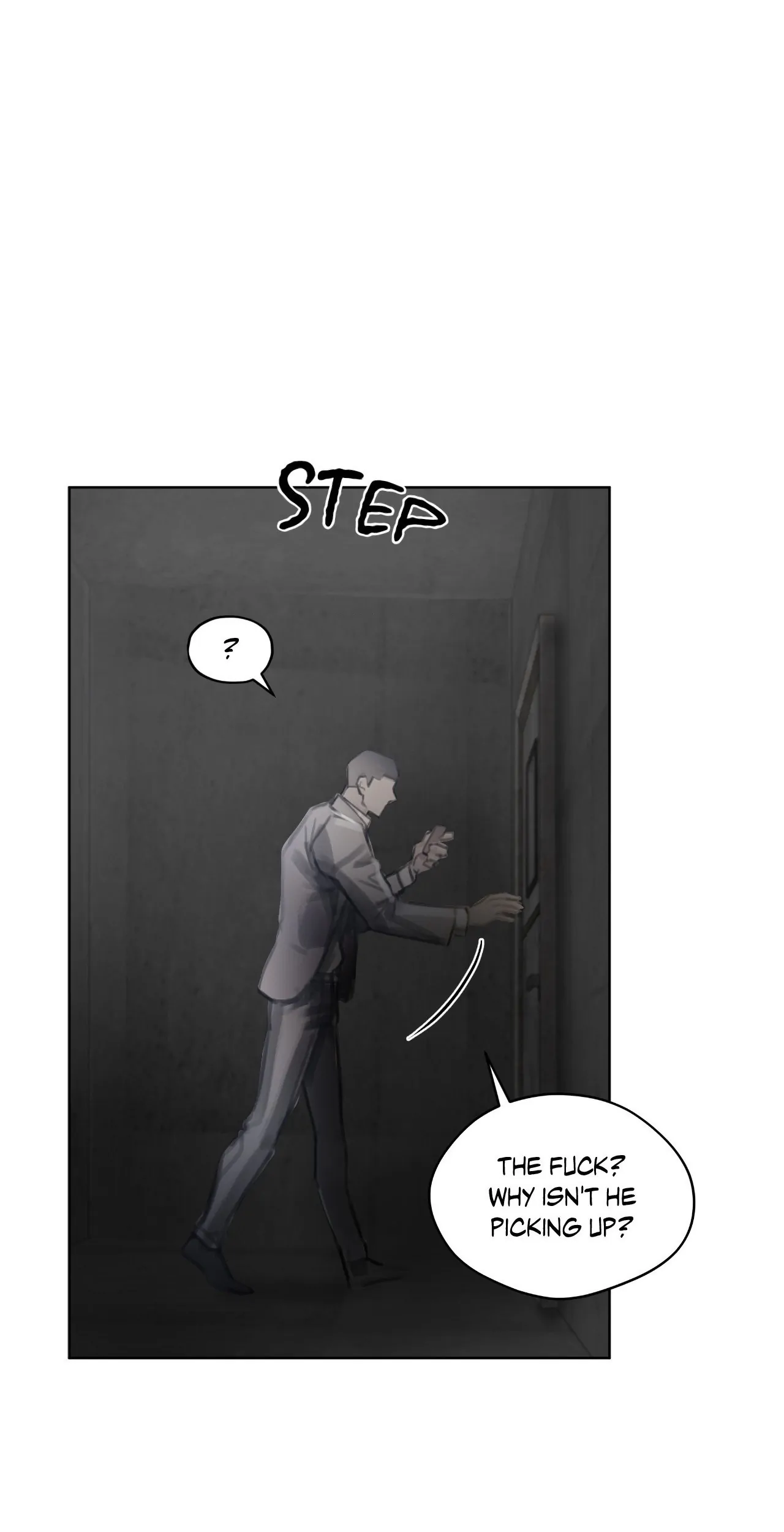 Doppio Senso Chapter 66 - Page 2