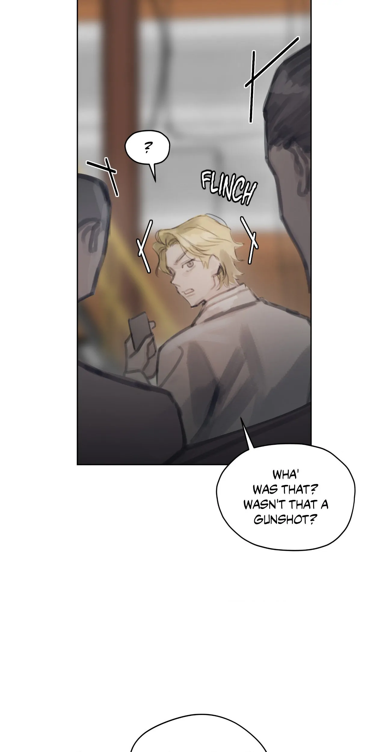 Doppio Senso Chapter 66 - Page 16