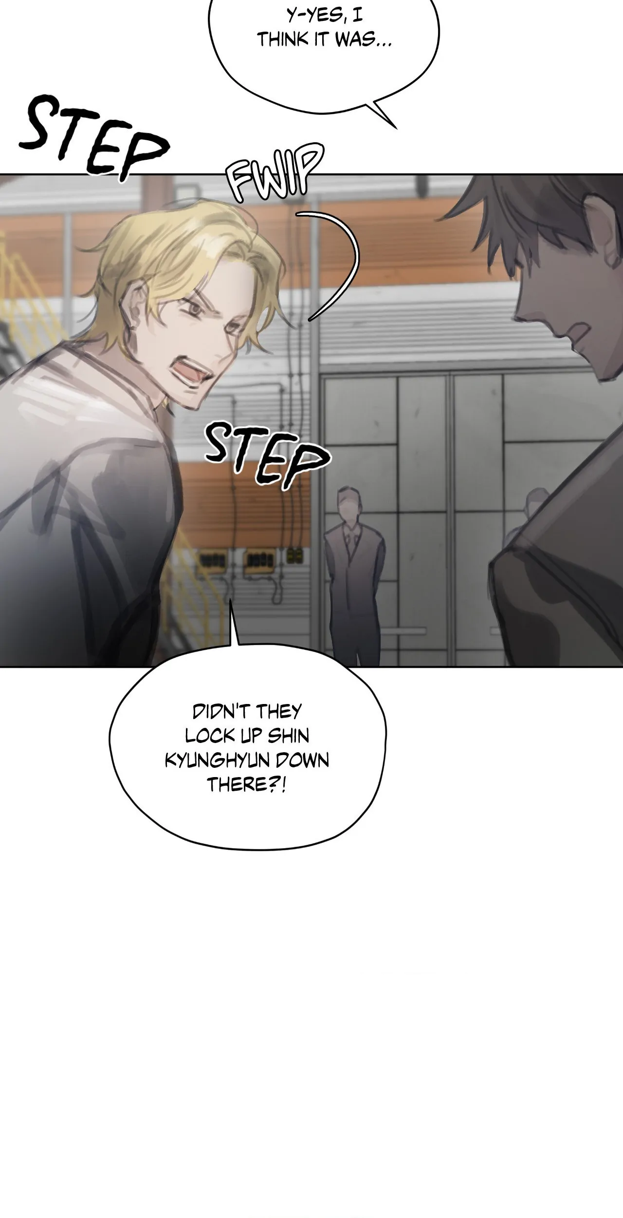Doppio Senso Chapter 66 - Page 17