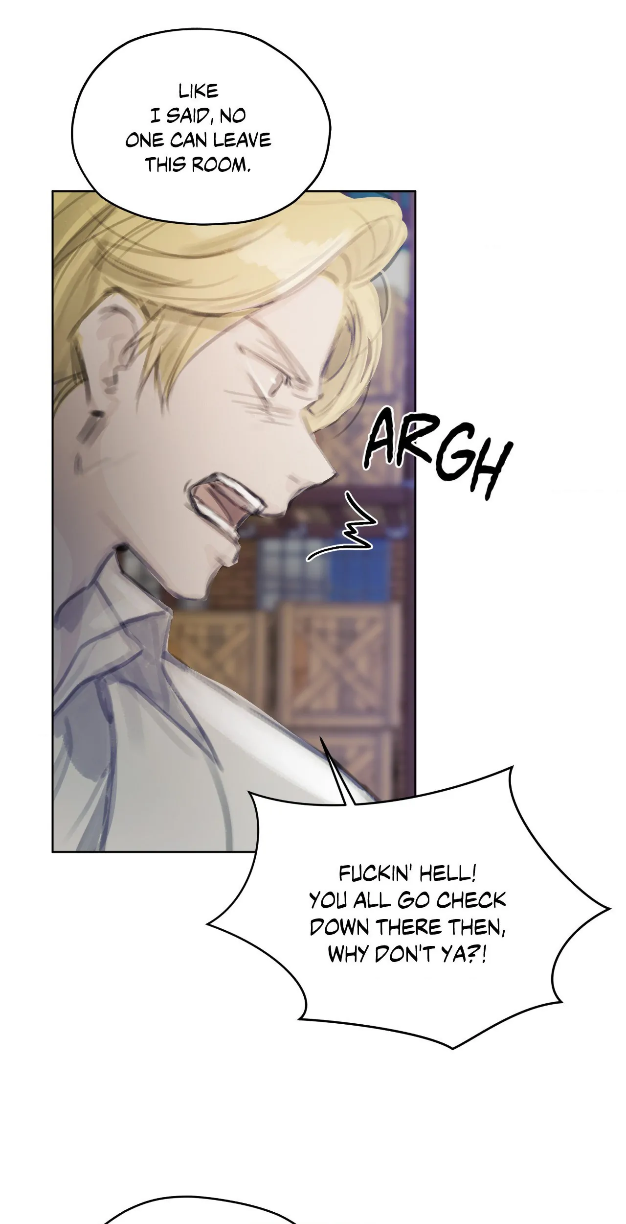 Doppio Senso Chapter 66 - Page 20