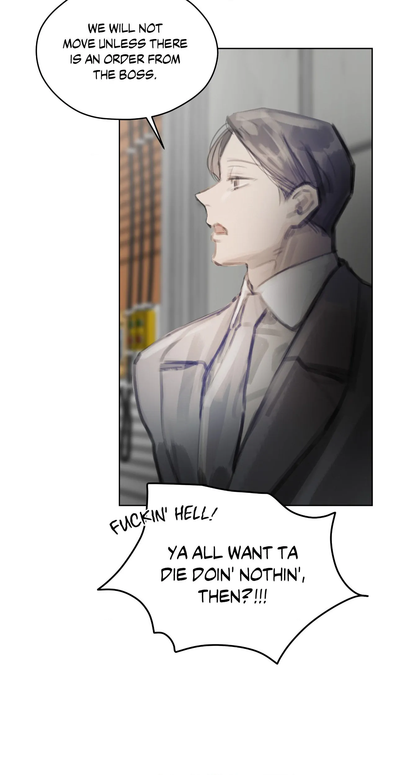 Doppio Senso Chapter 66 - Page 21