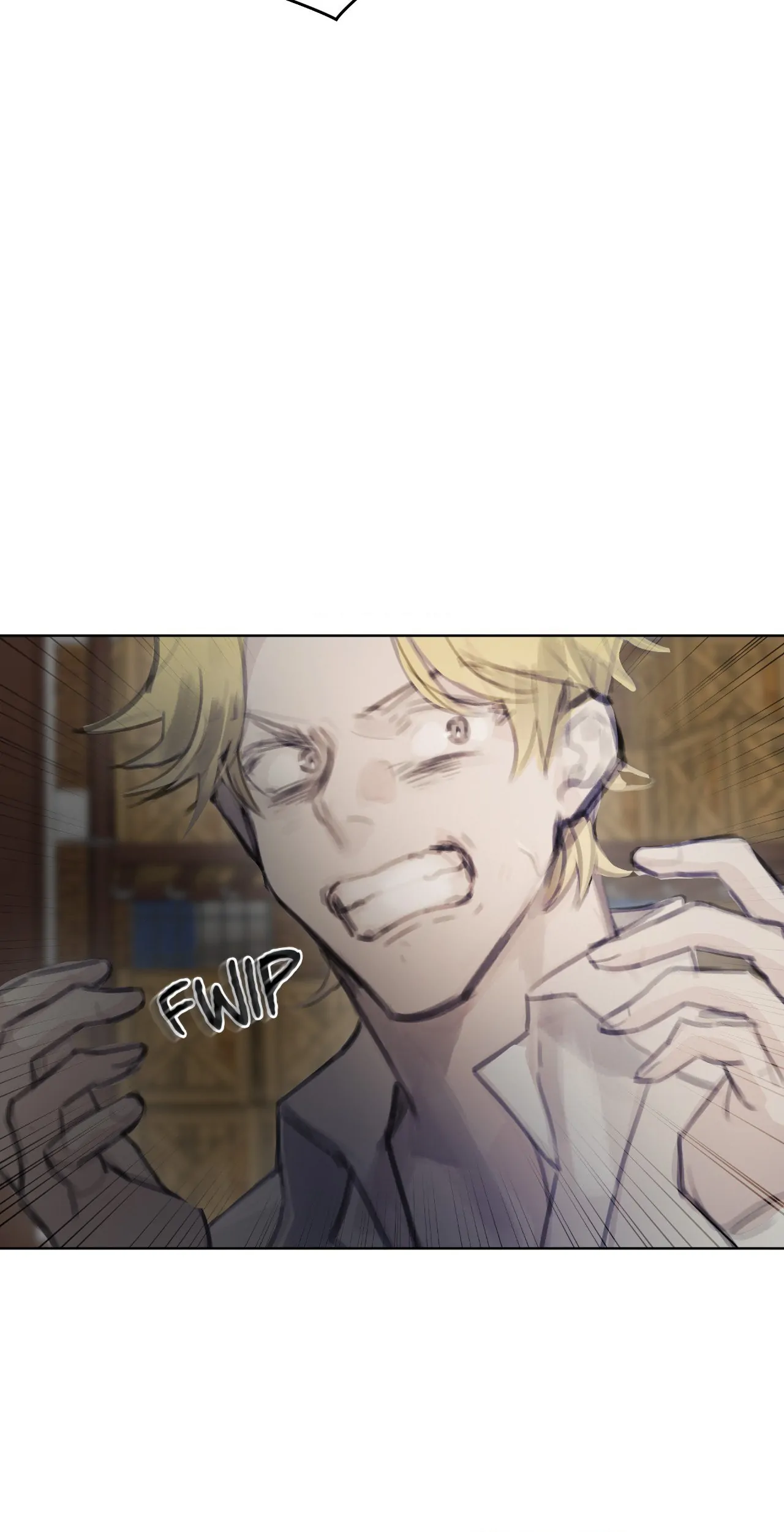 Doppio Senso Chapter 66 - Page 23