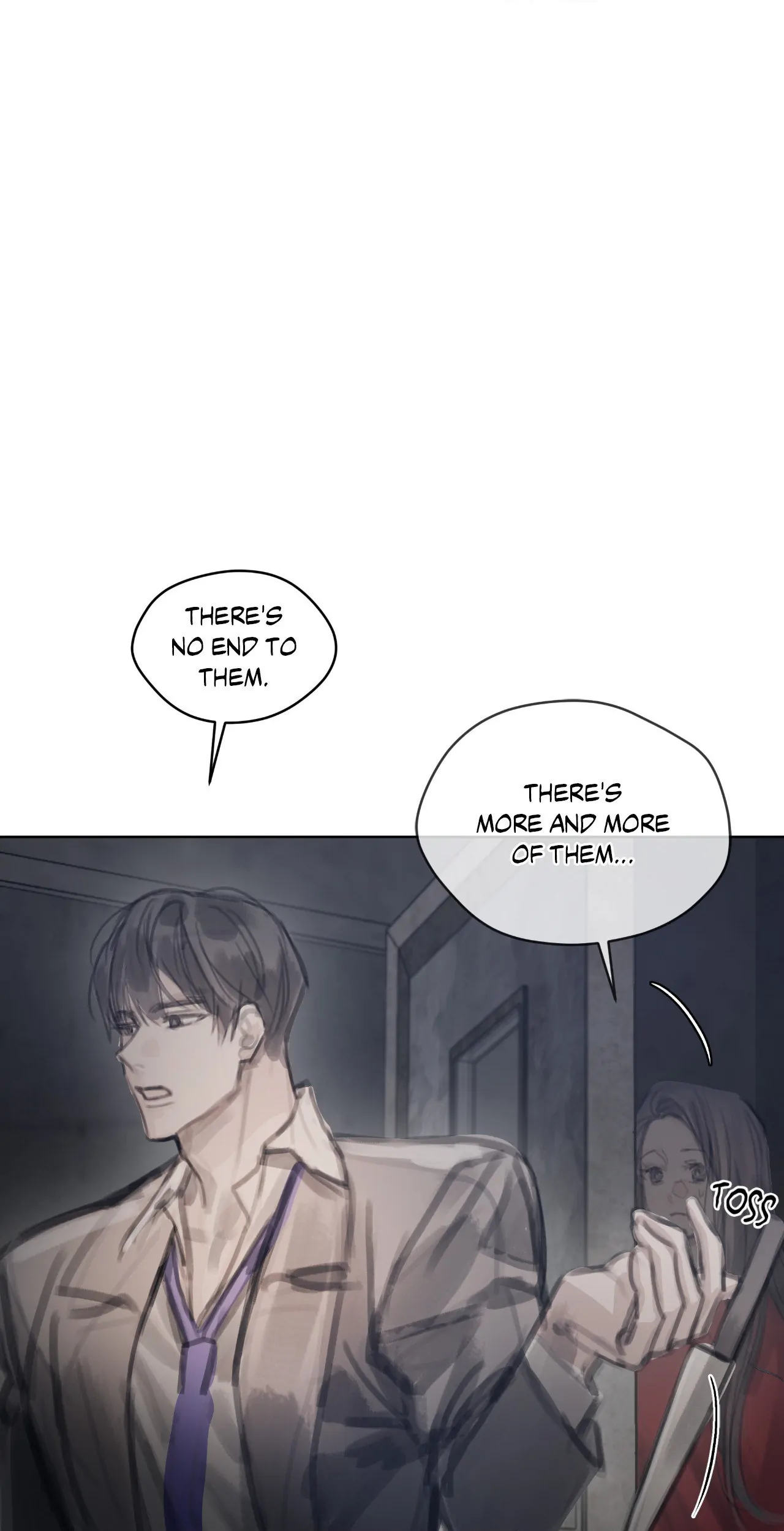 Doppio Senso Chapter 66 - Page 29