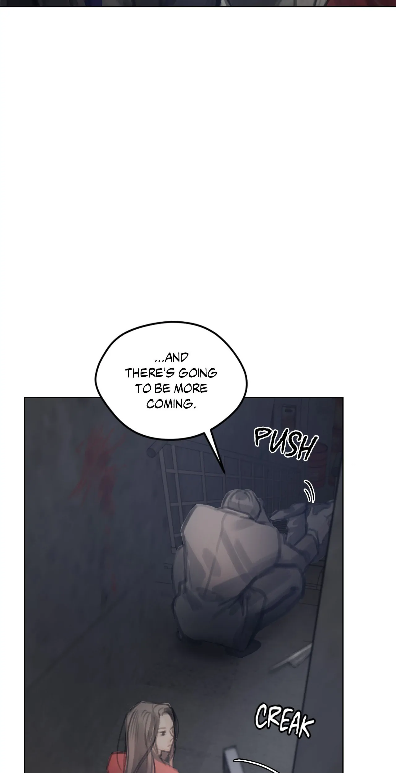 Doppio Senso Chapter 66 - Page 30
